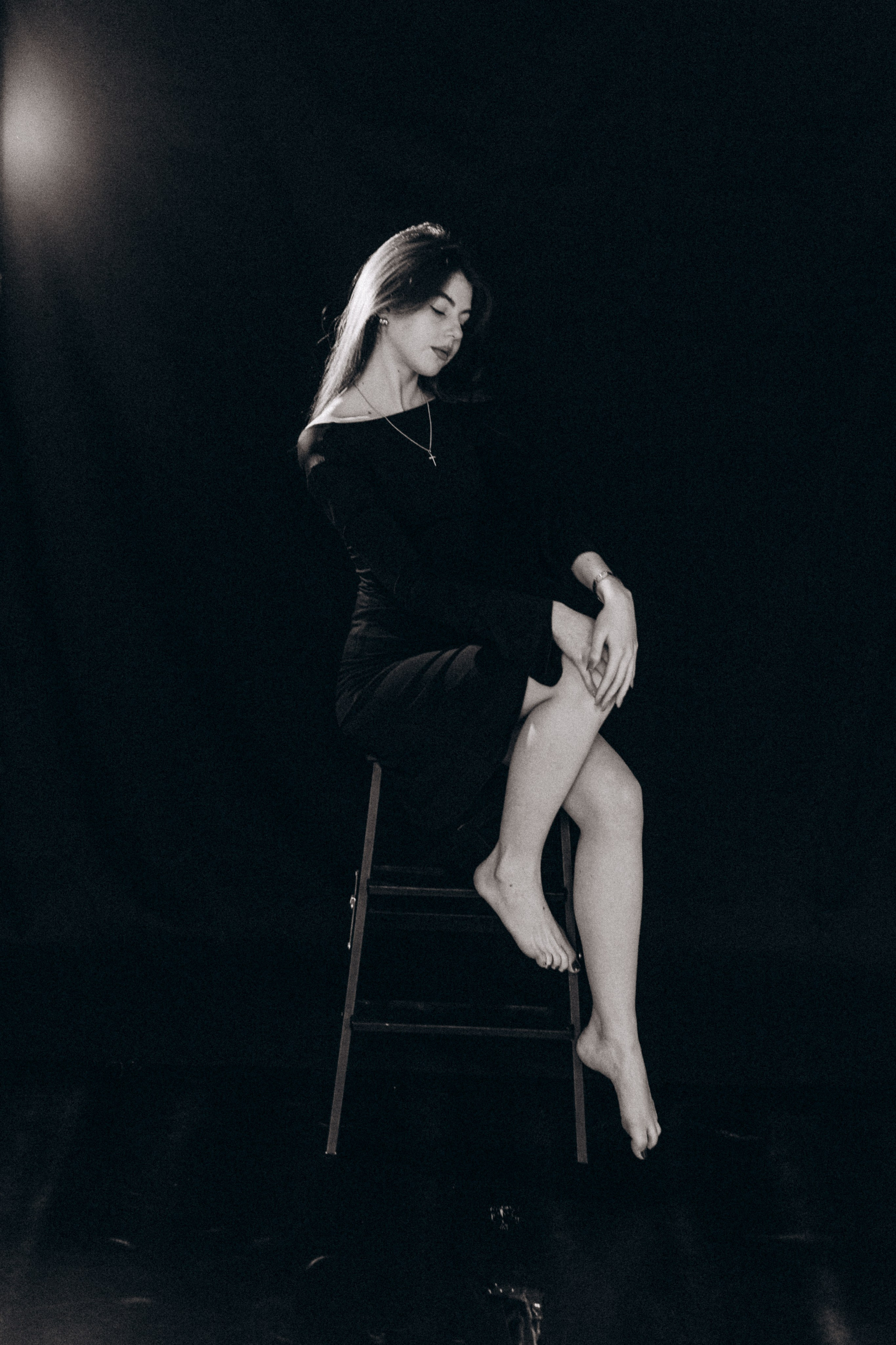 Света. Фотограф Ногинск Электросталь Наталья Осетрова