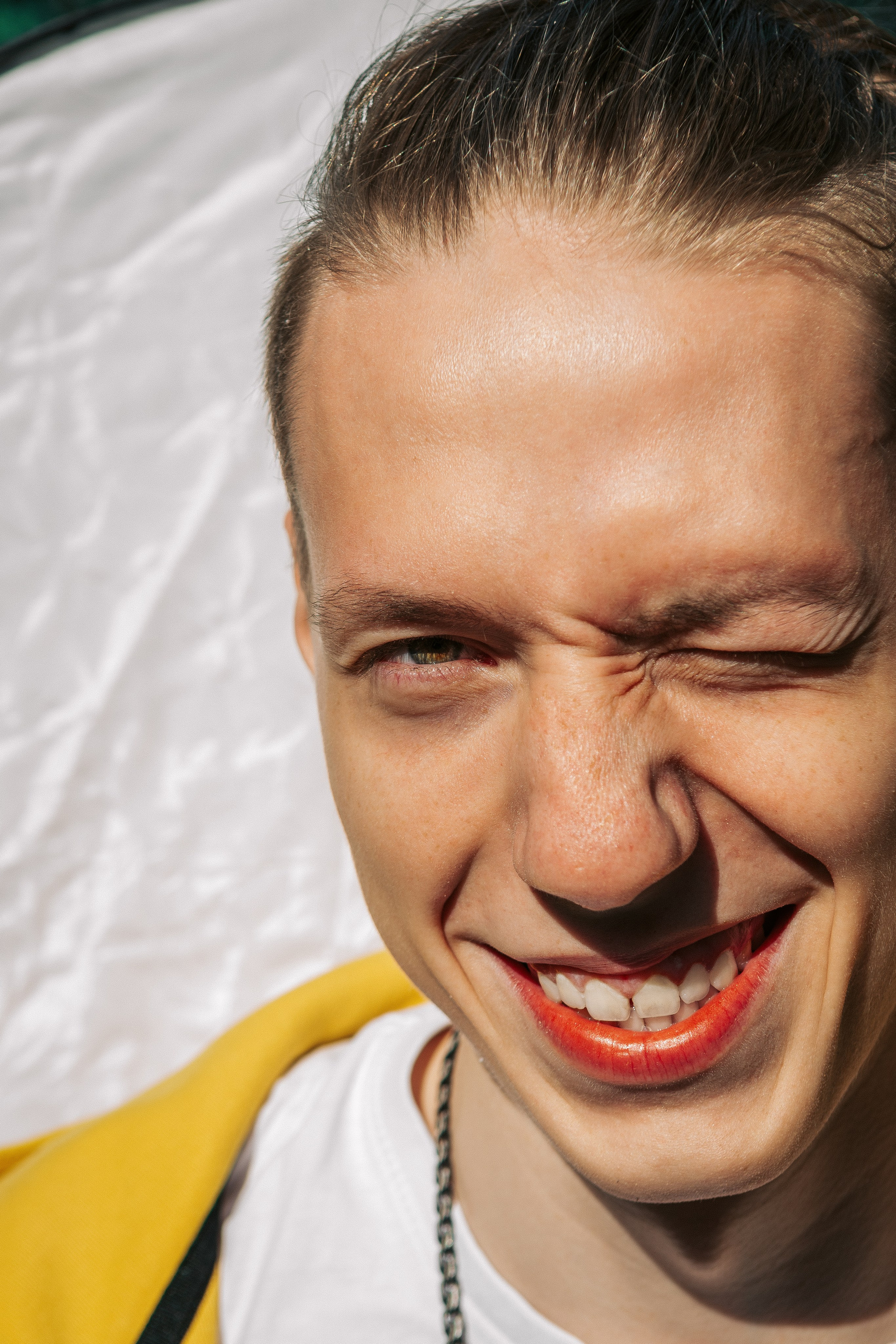 Илья. Антон Непочатых — Большой мужской фотограф