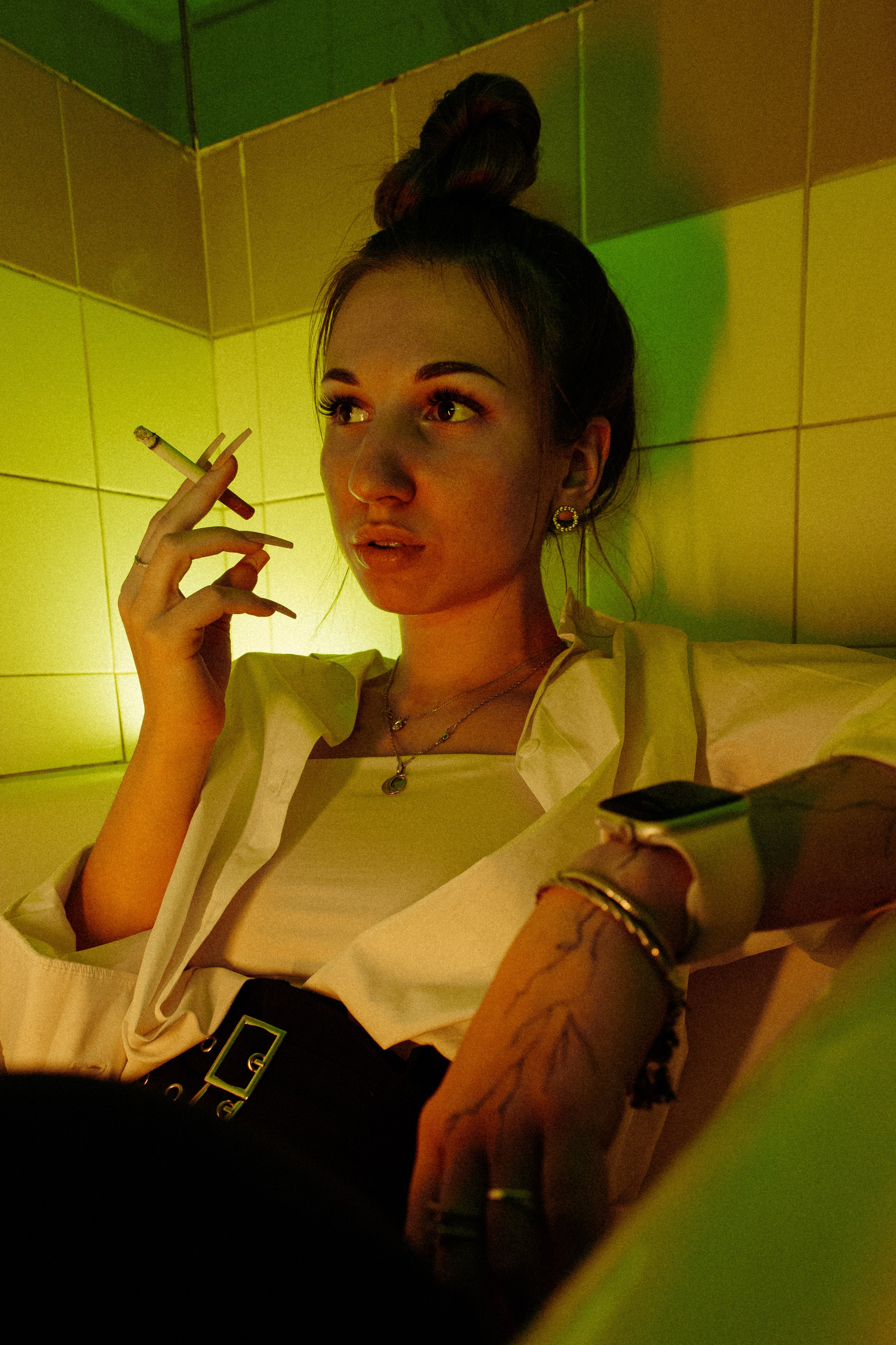 Виктория. Дмитрий Рябов — фотограф