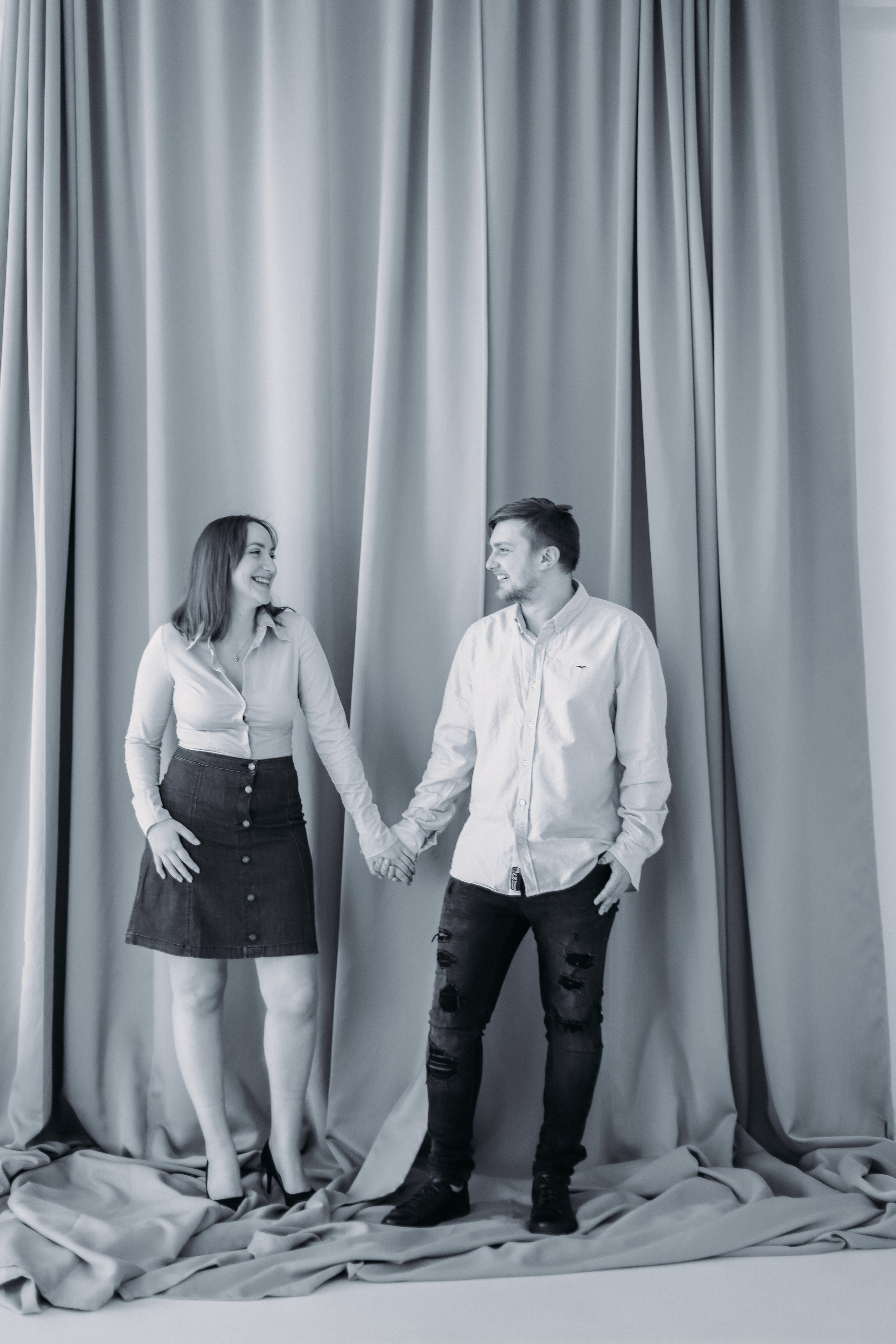 Мария и Даниил. Женский/Детский фотограф в Симферополе Вероника Слепогина