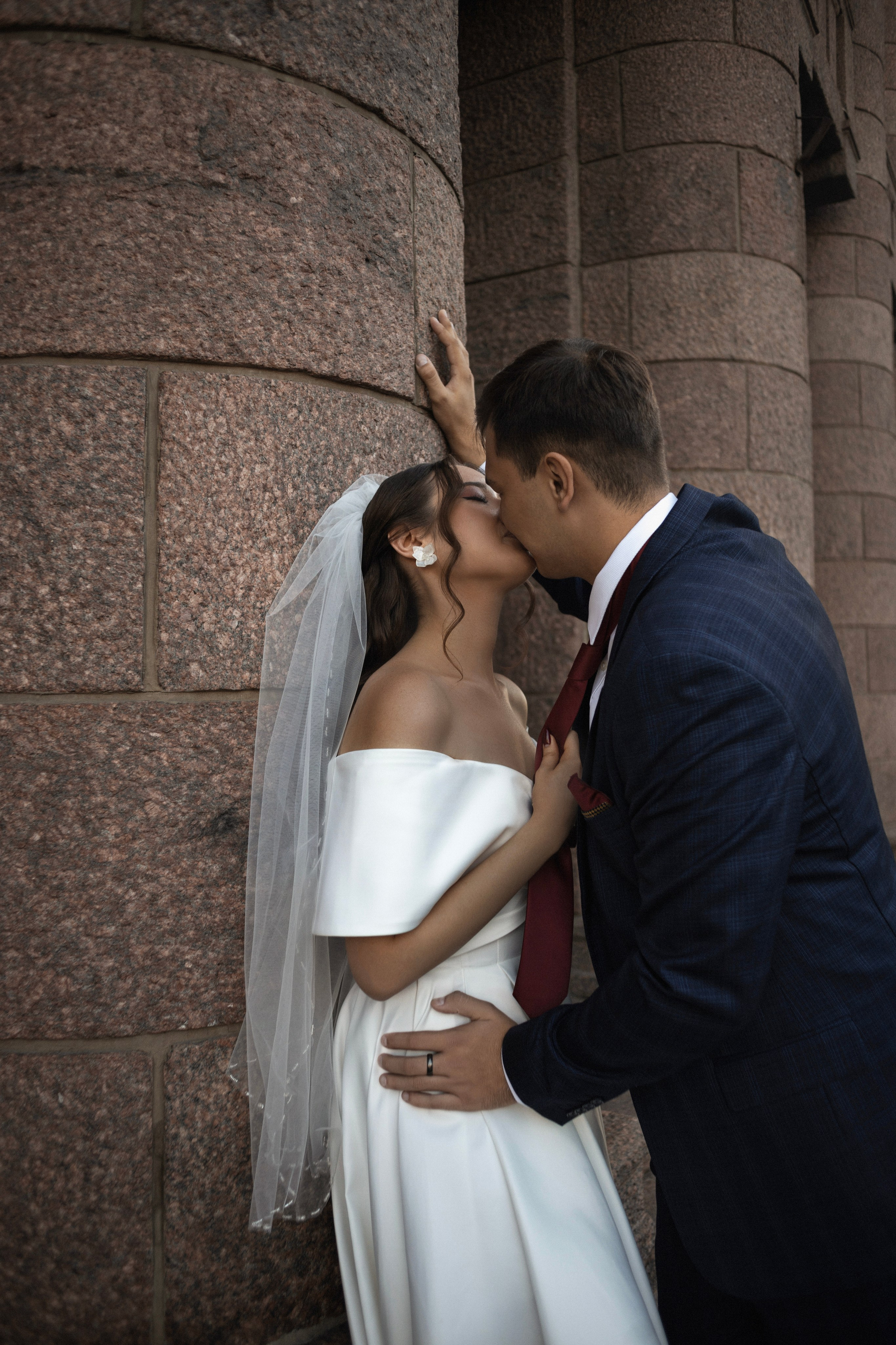 Свадебная съемка в Санкт-Петербурге. Женский фотограф в Санкт-Петербурге, Москве и весь мир Алёна Мамаева