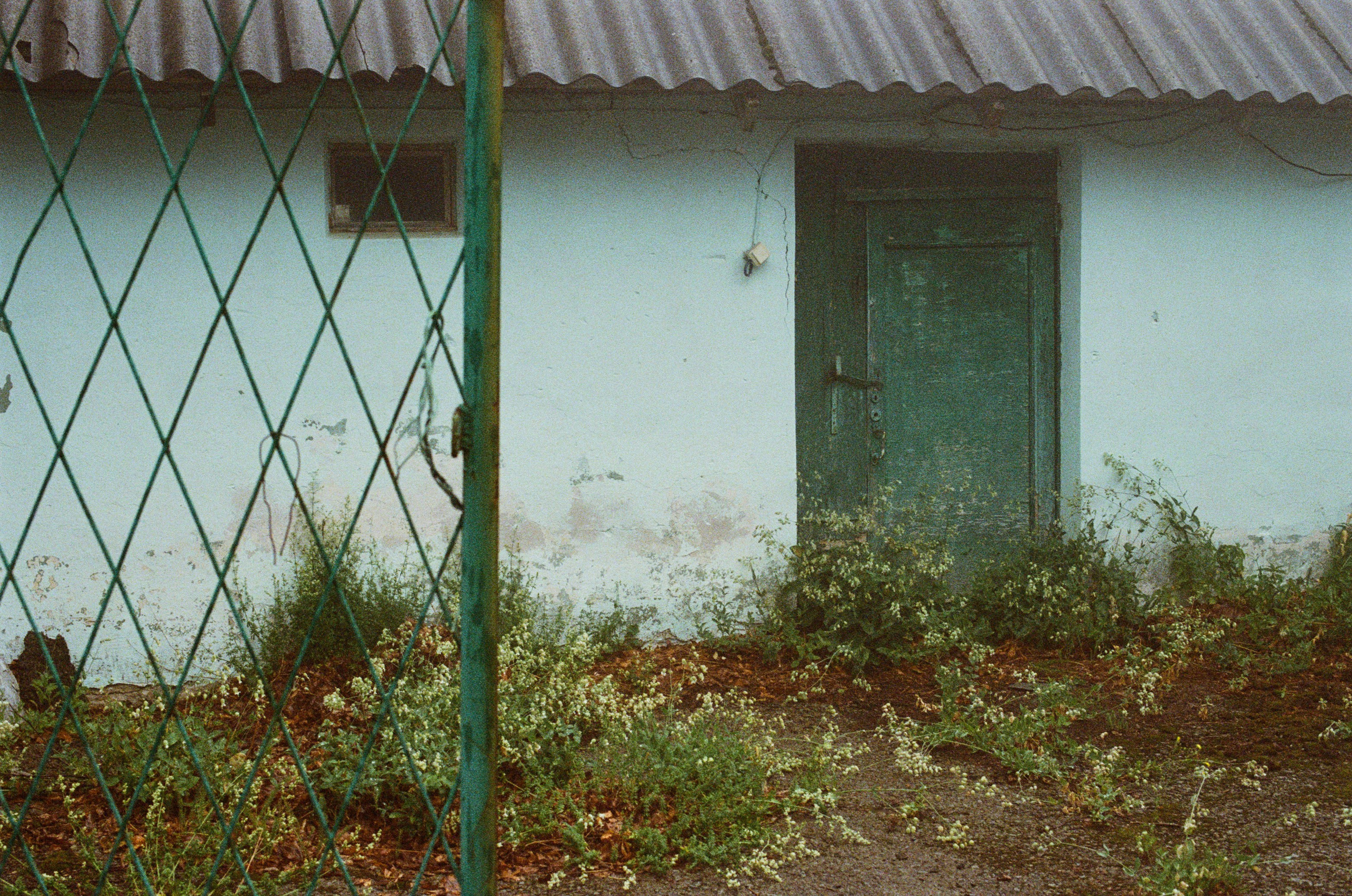 Dig it // ukraine, crimea III. EVER EXPOSED