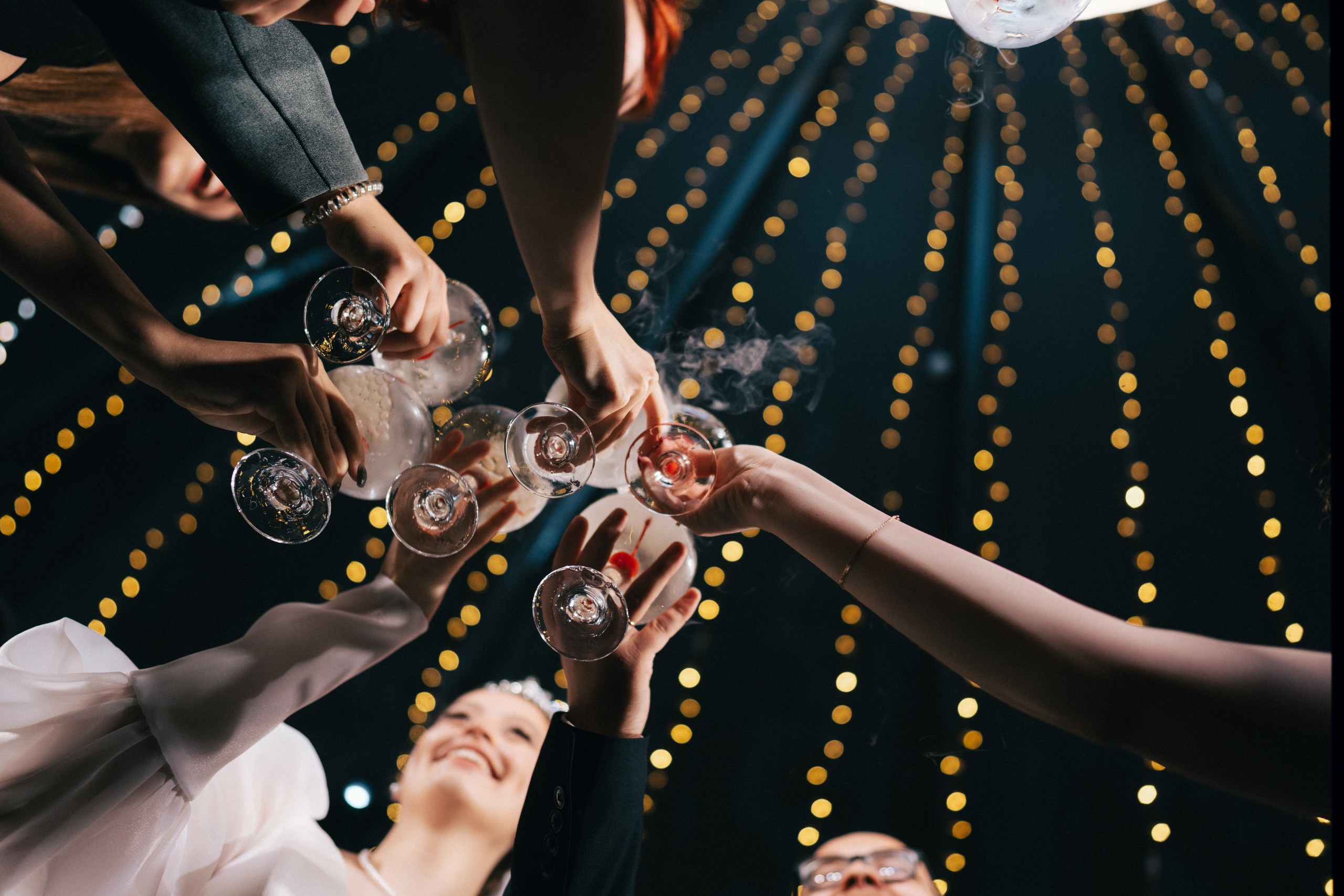 Эрмитаж. Фотограф Ксения Калюжная