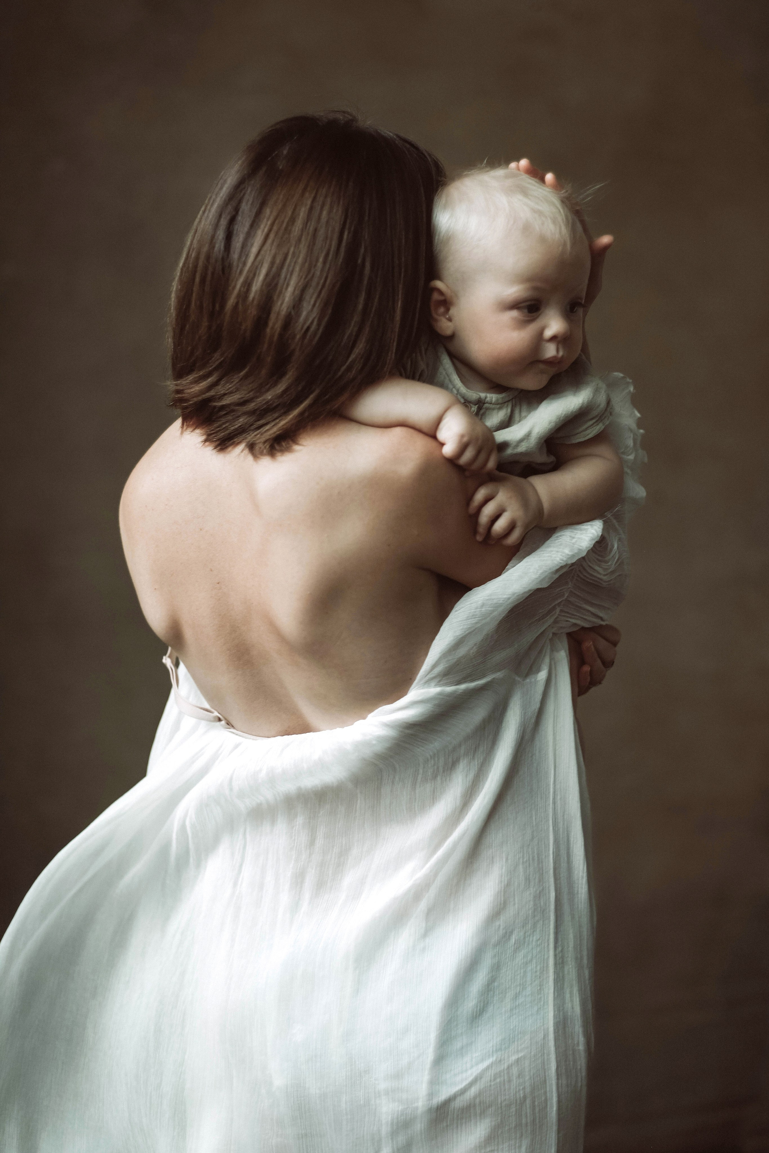 Ангелина, Николай, Мартин и Марк. Женский фотограф Анна Галлей