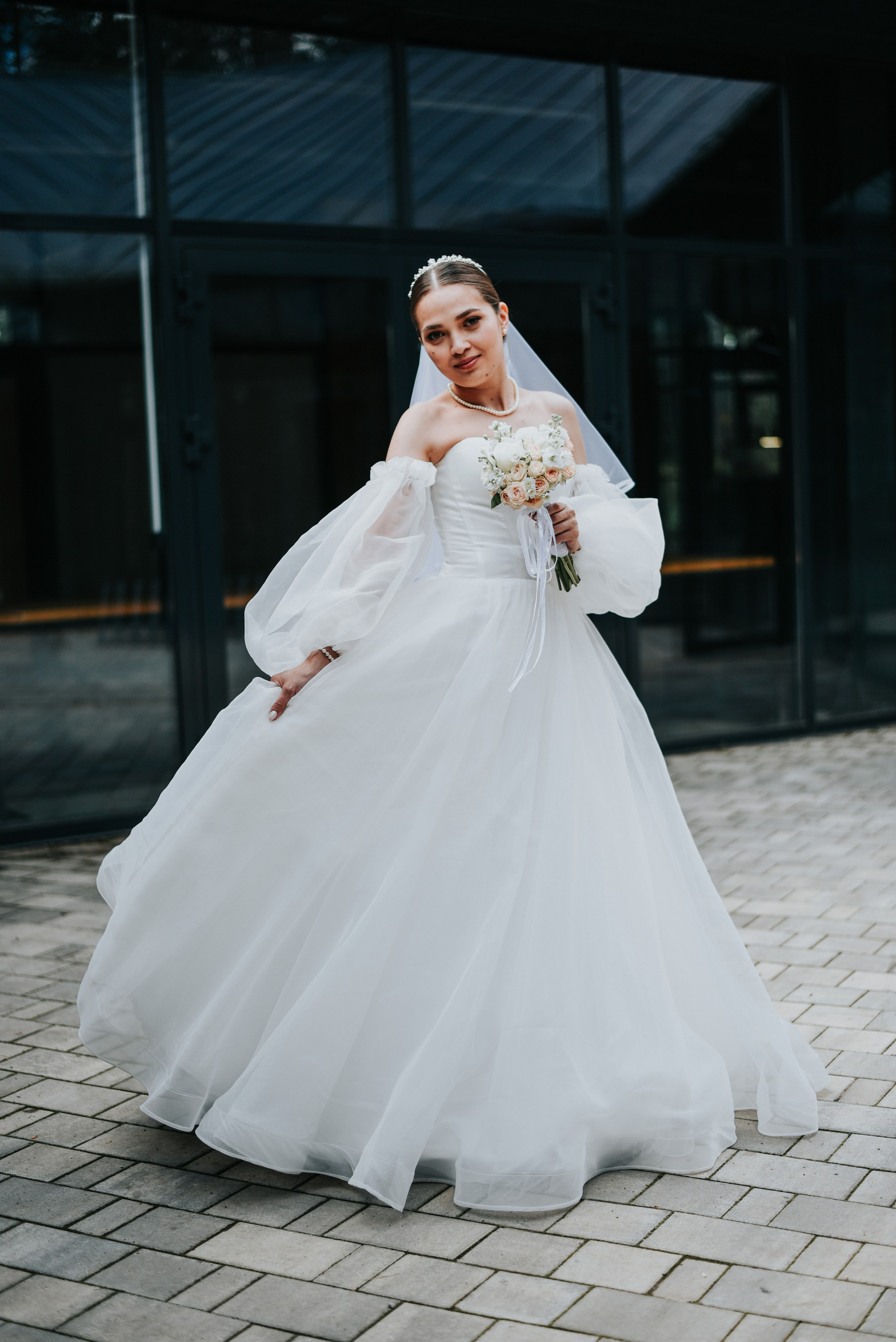 Свадебный. Я — Ляйсан Веретнова, профессиональный фотограф