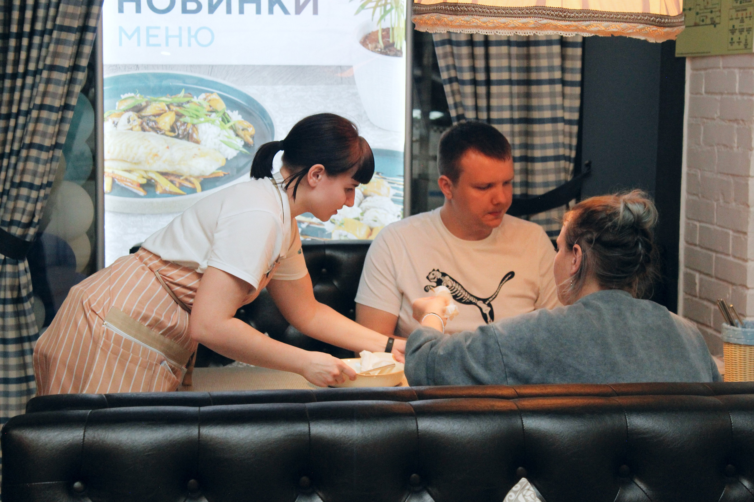 ПИЦЕРИЯ СИЦИЛИЯ. ВИДЕОГРАФ И ФОТОГРАФ В НОВОРОССИЙСКЕ / АНАПЕ / ГЕЛЕНДЖИКЕ