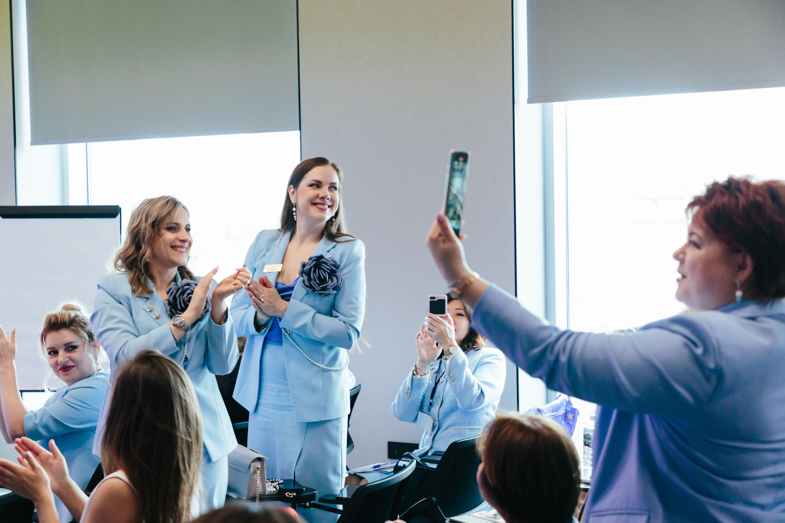 Mary Kay. Семейный фотограф в Хабаровске Катаева Ольга