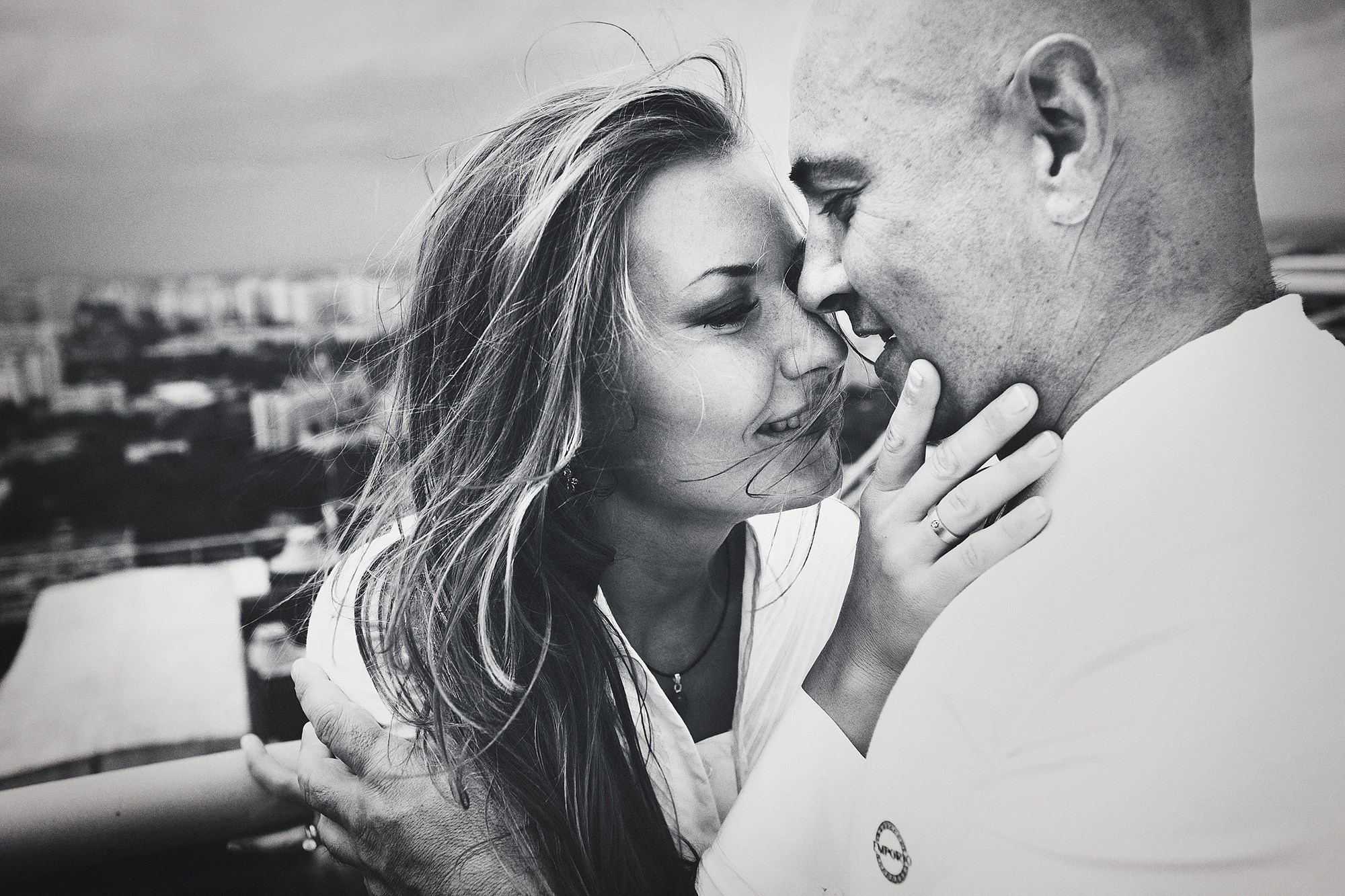 Семейная фотография. Павел Иванов. Создание профессионального медиаконтента. Москва