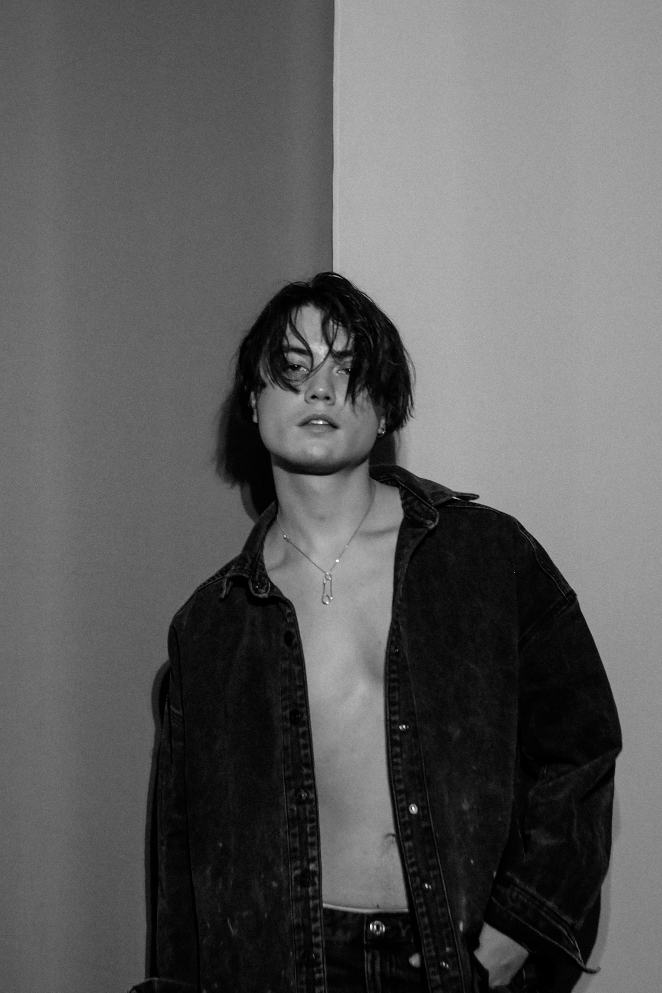 Семен. Портретный фотограф в Москве