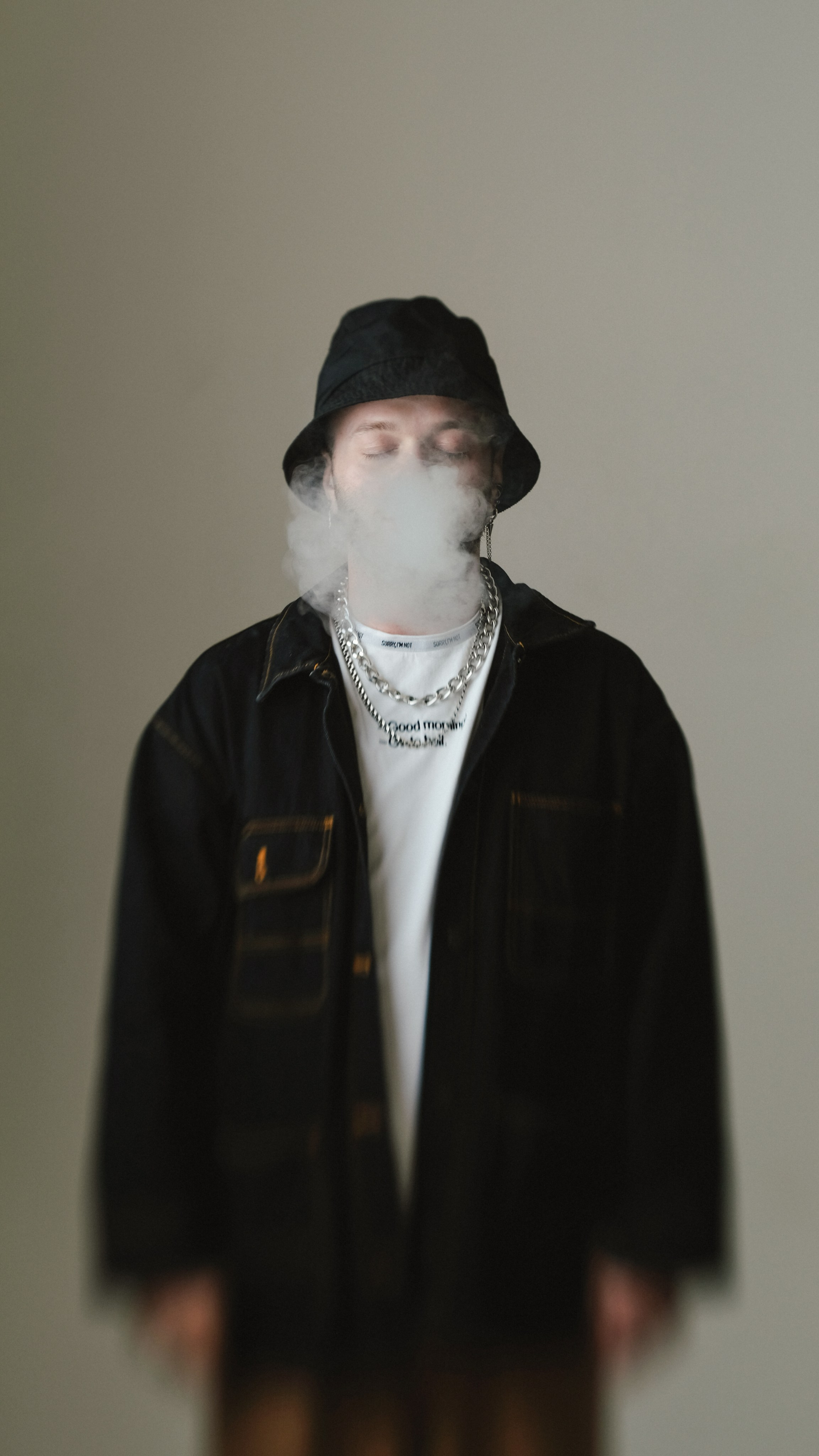 Тони. Портретный фотограф в Москве