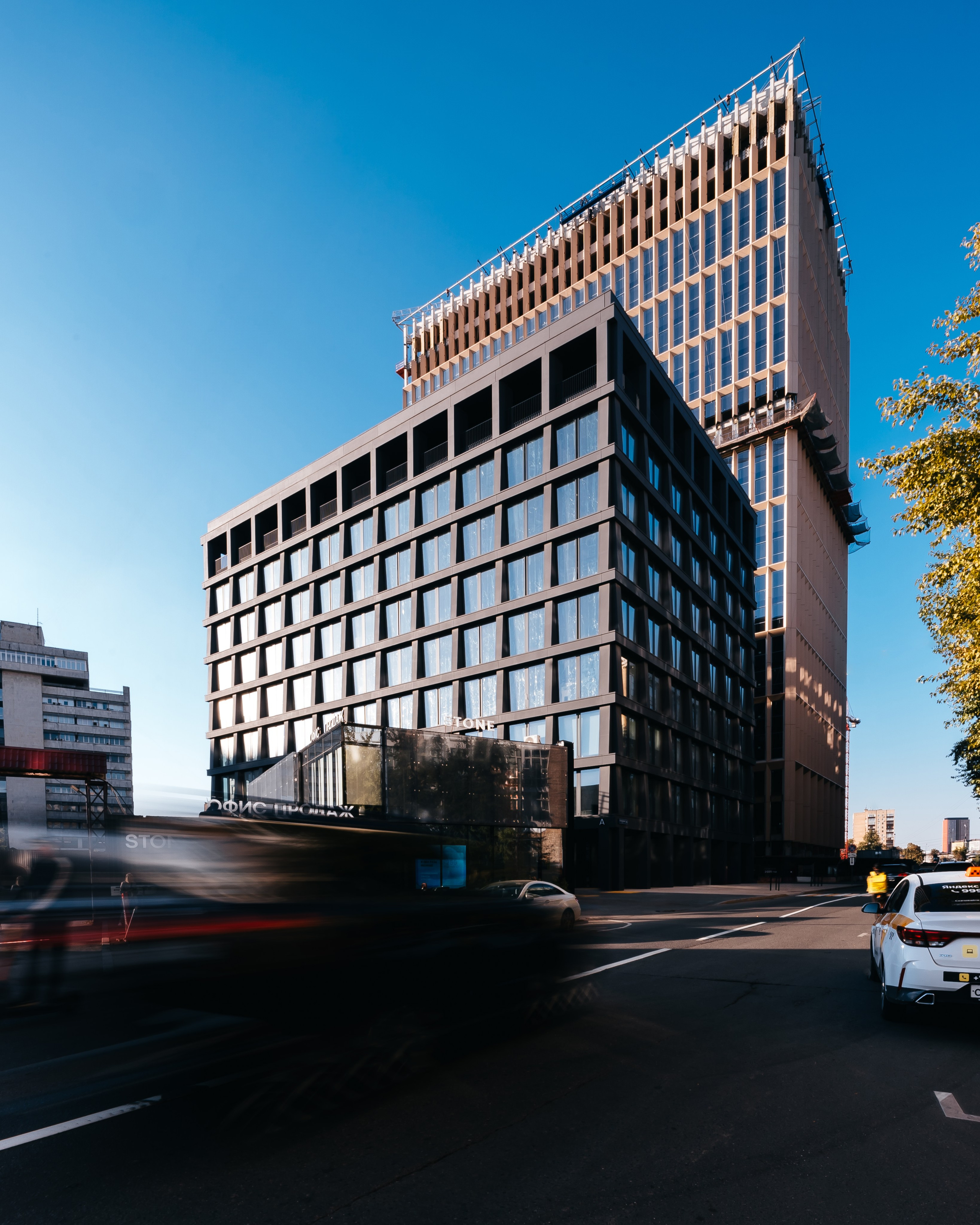 STONE, Stone Towers. @tomrus: Рустам Шагиморданов — фотограф