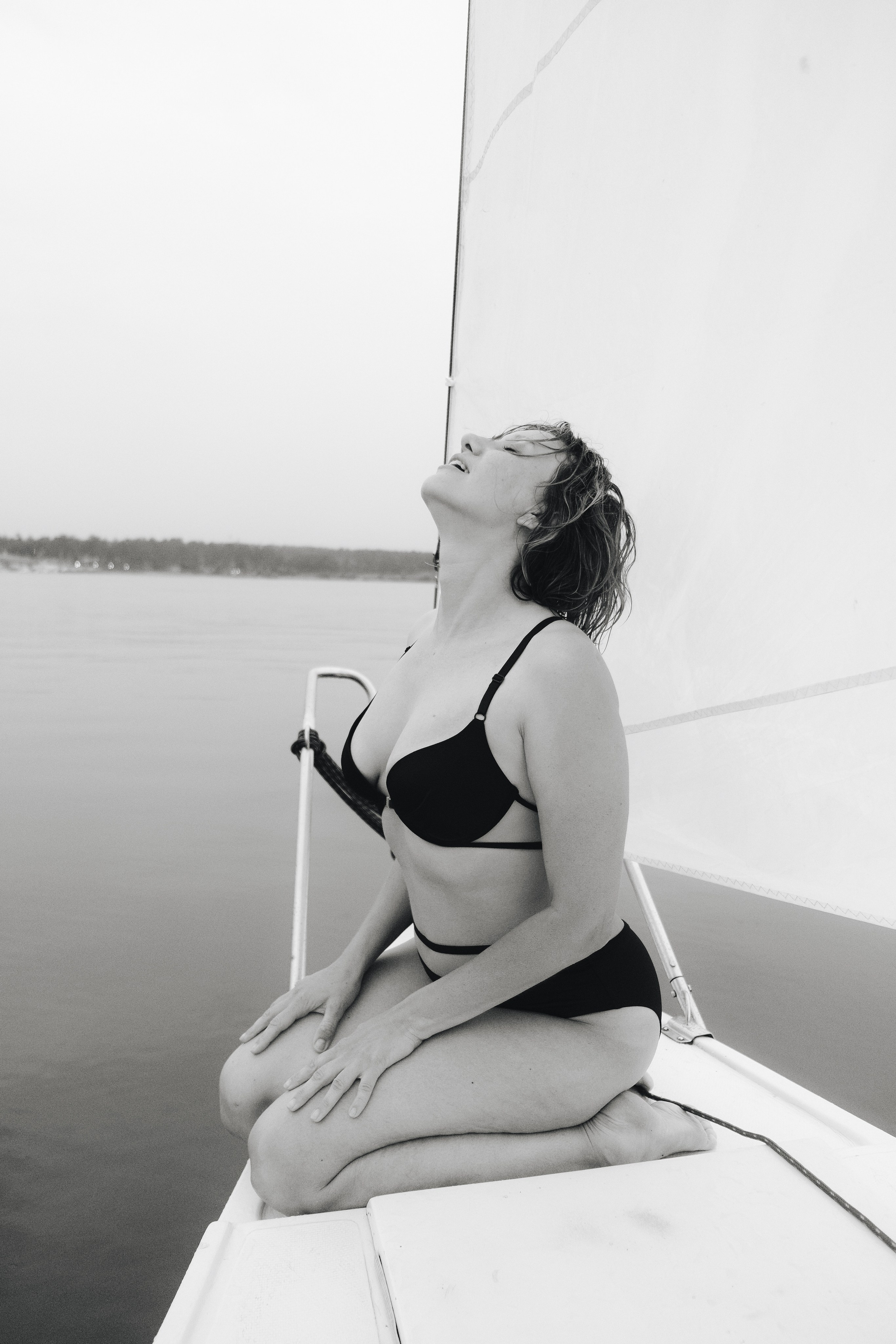 Елена. Фотограф Наташа Лисица