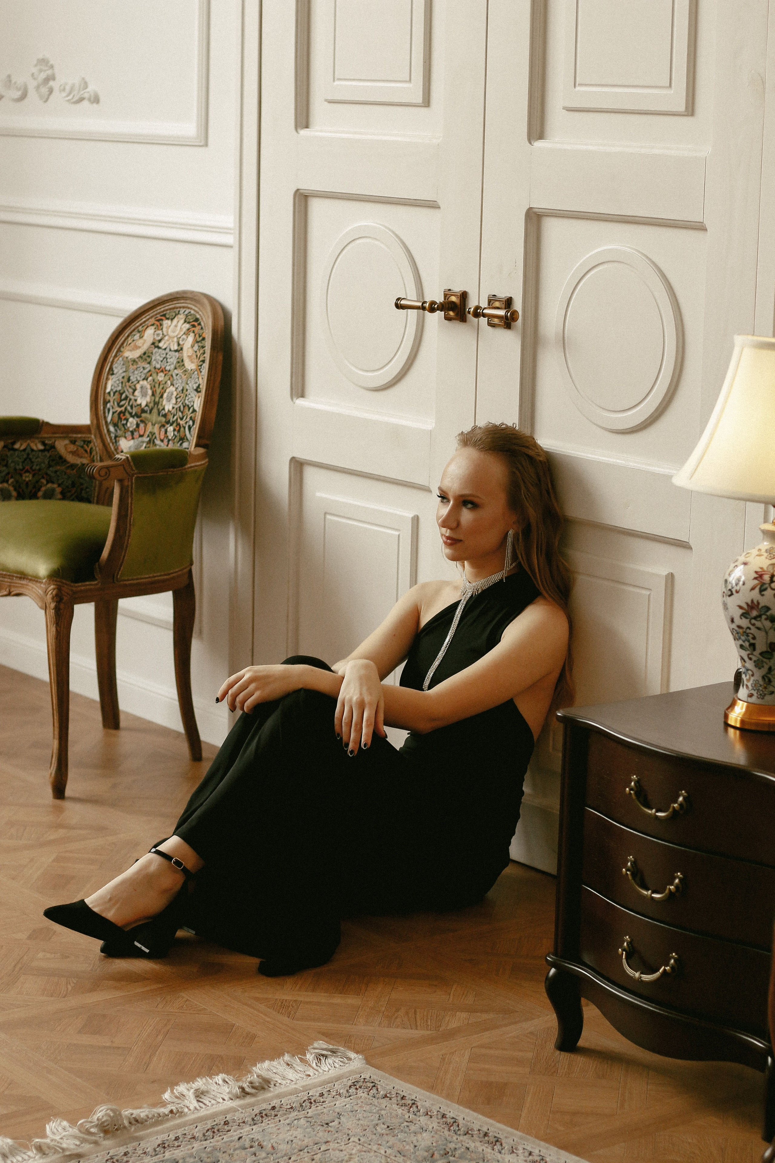 Елизавета. Фотограф Краснодар