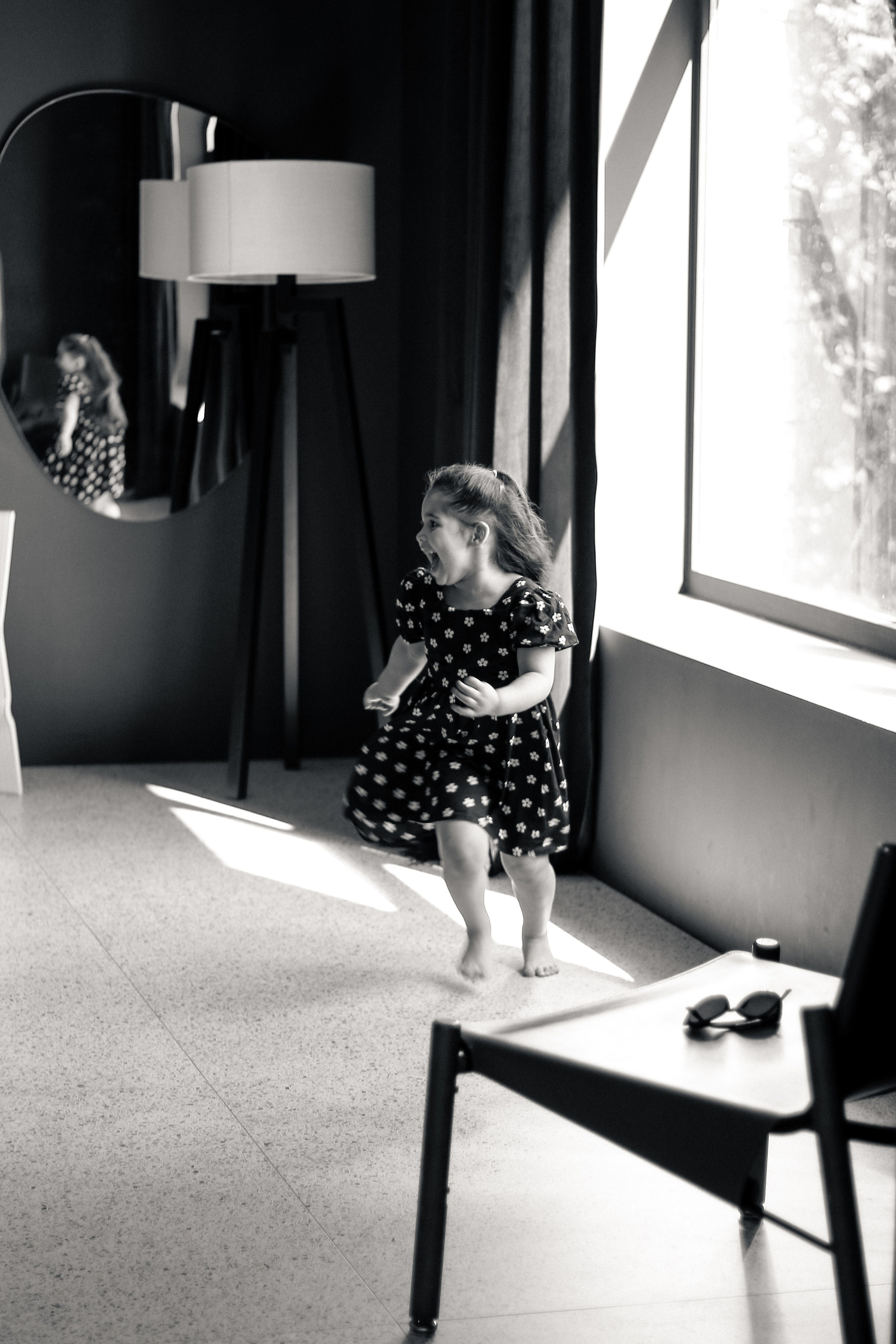 Виктория, Мелисса и малыш Адам. Фотограф Краснодар