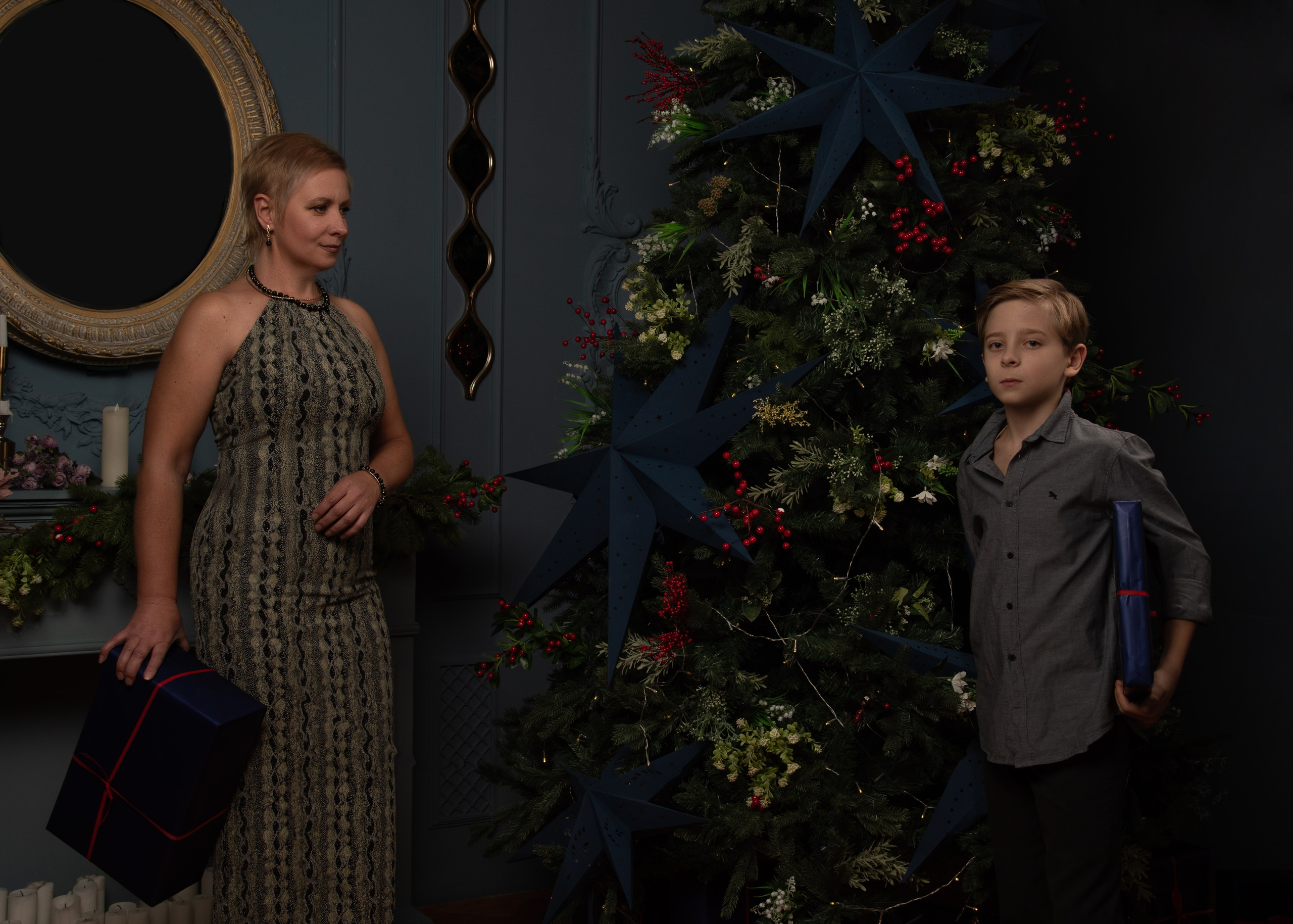 Татьяна и Даниил. Портретный Семейный Fine-Art фотограф в Санкт-Петербурге Криулина