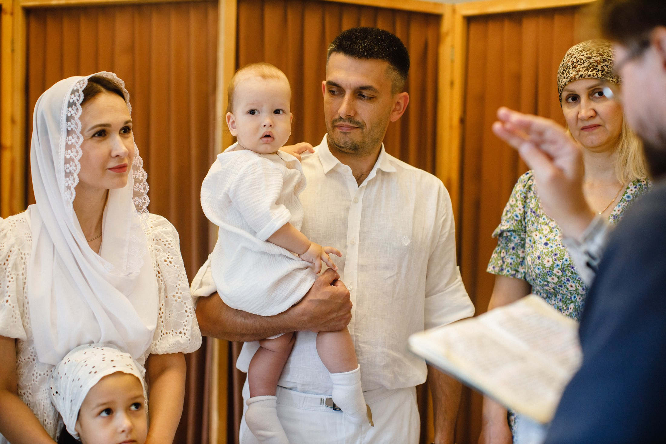 Храм Святого пророка Иоанна Предтечи. Фотографы в городе Волгограде — Людмила Агеева и Алексей Околелов
