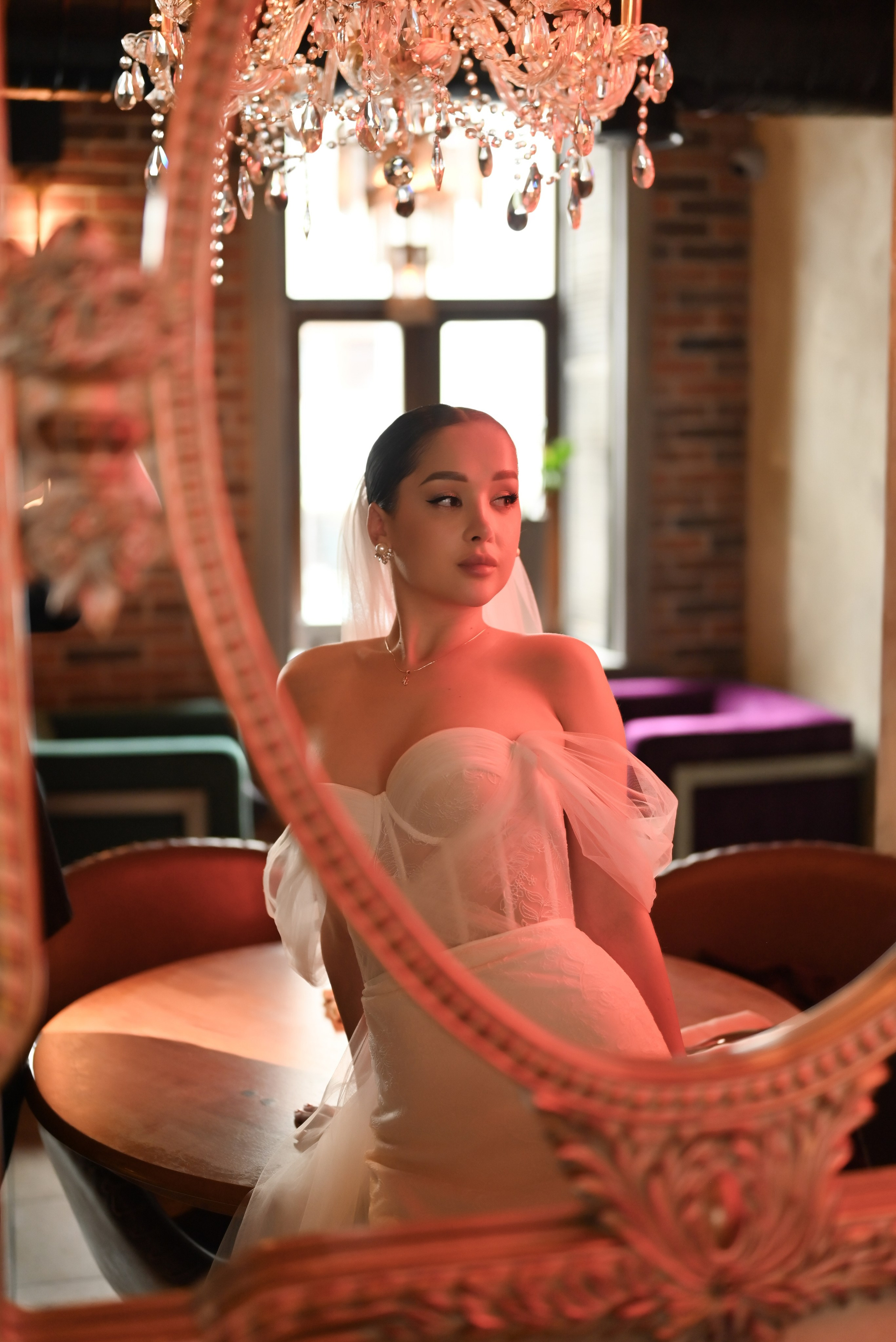 Ринат & Альбина. Свадебный и семейный фотограф в Уфе Александров Максим