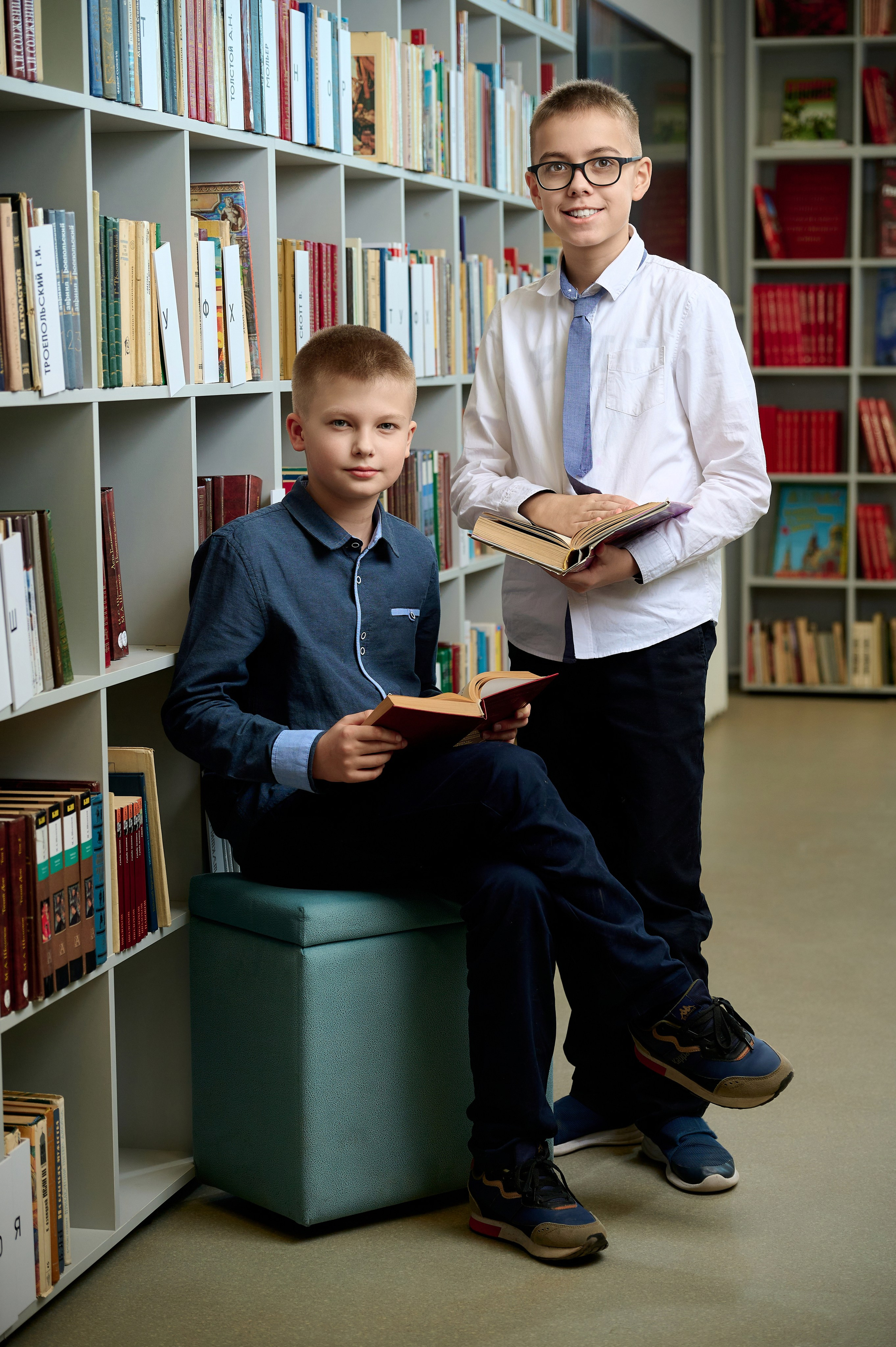 Персональный Альбом для 4го класса!. Выпускной альбом Выборг, Каменногорск, Светогорск, Санкт-Петербург