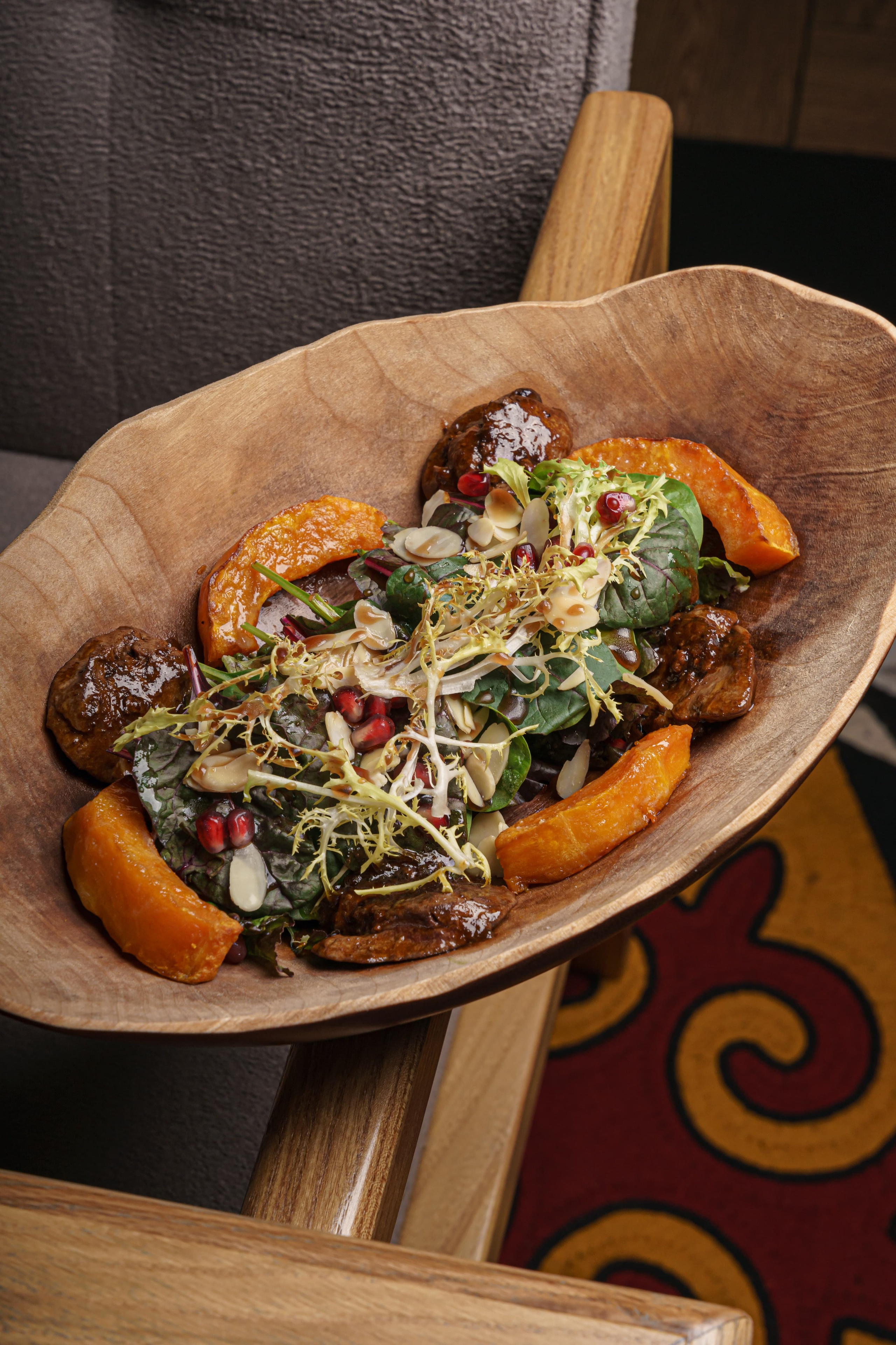 Национальная казахская кухня. Фуд-фотограф Караганда Астана