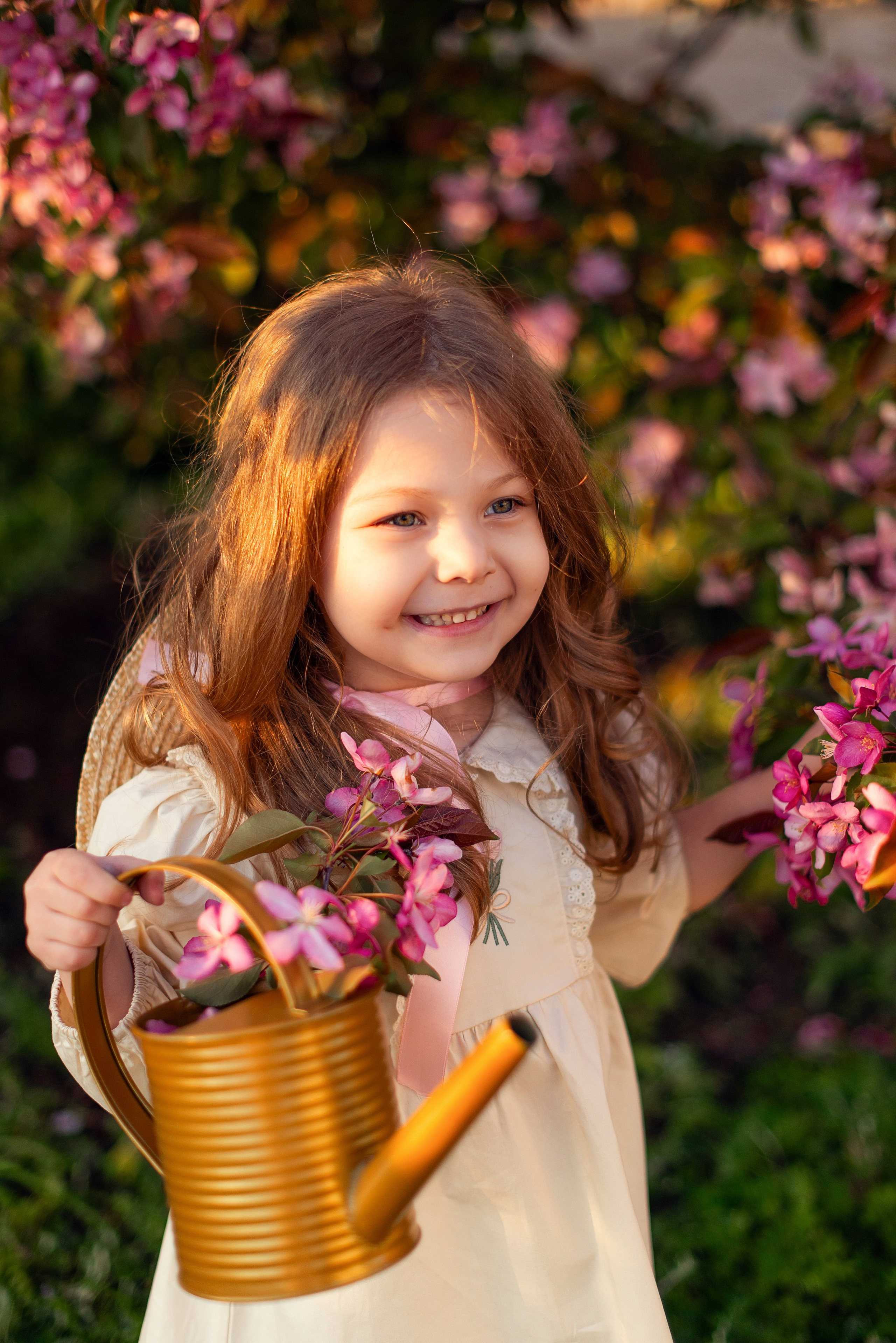Амелия. Семейный и детский фотограф в Казани Виктория Мерхи