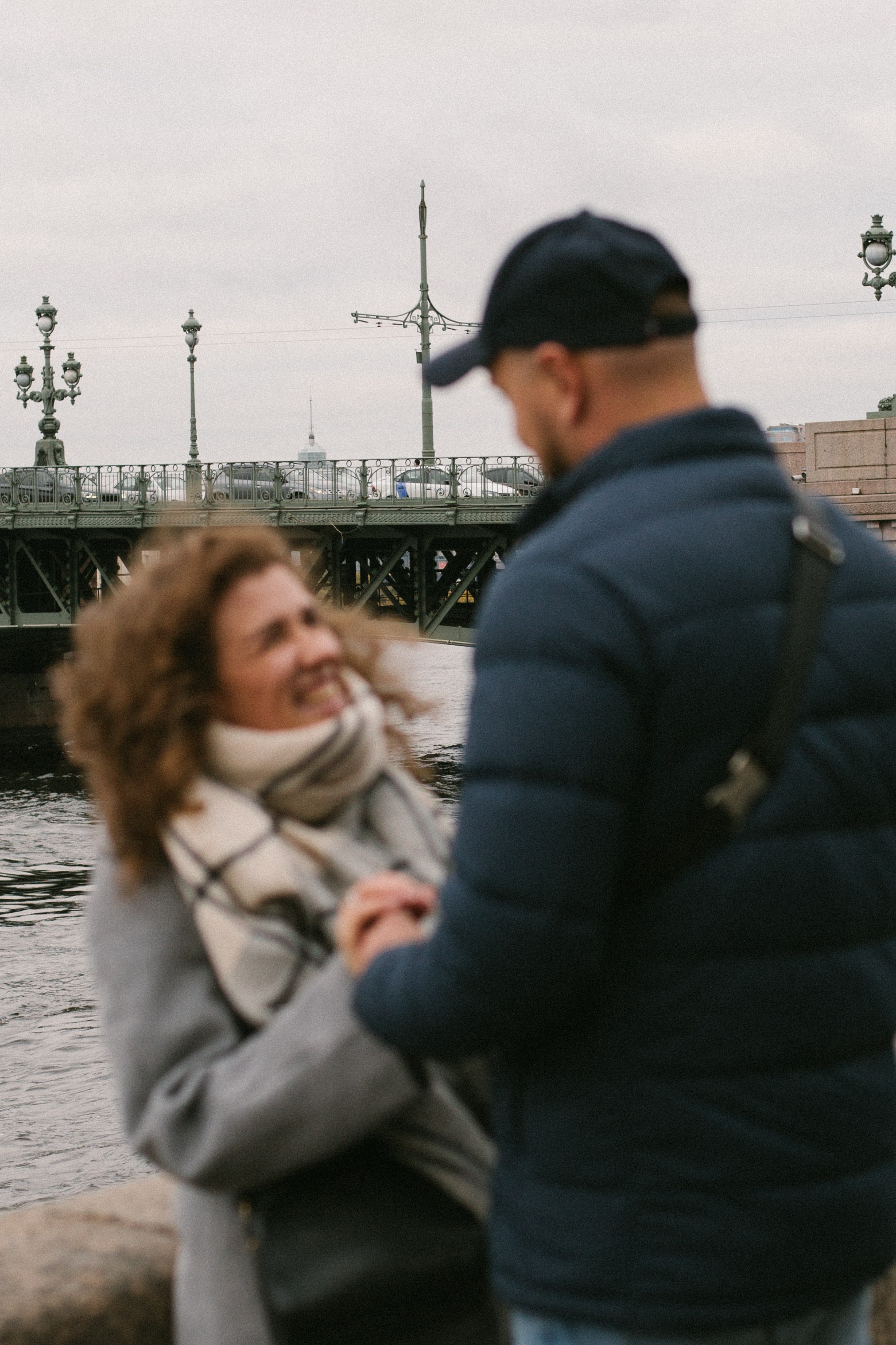 Life съёмка. Фотограф Кристина Филькова