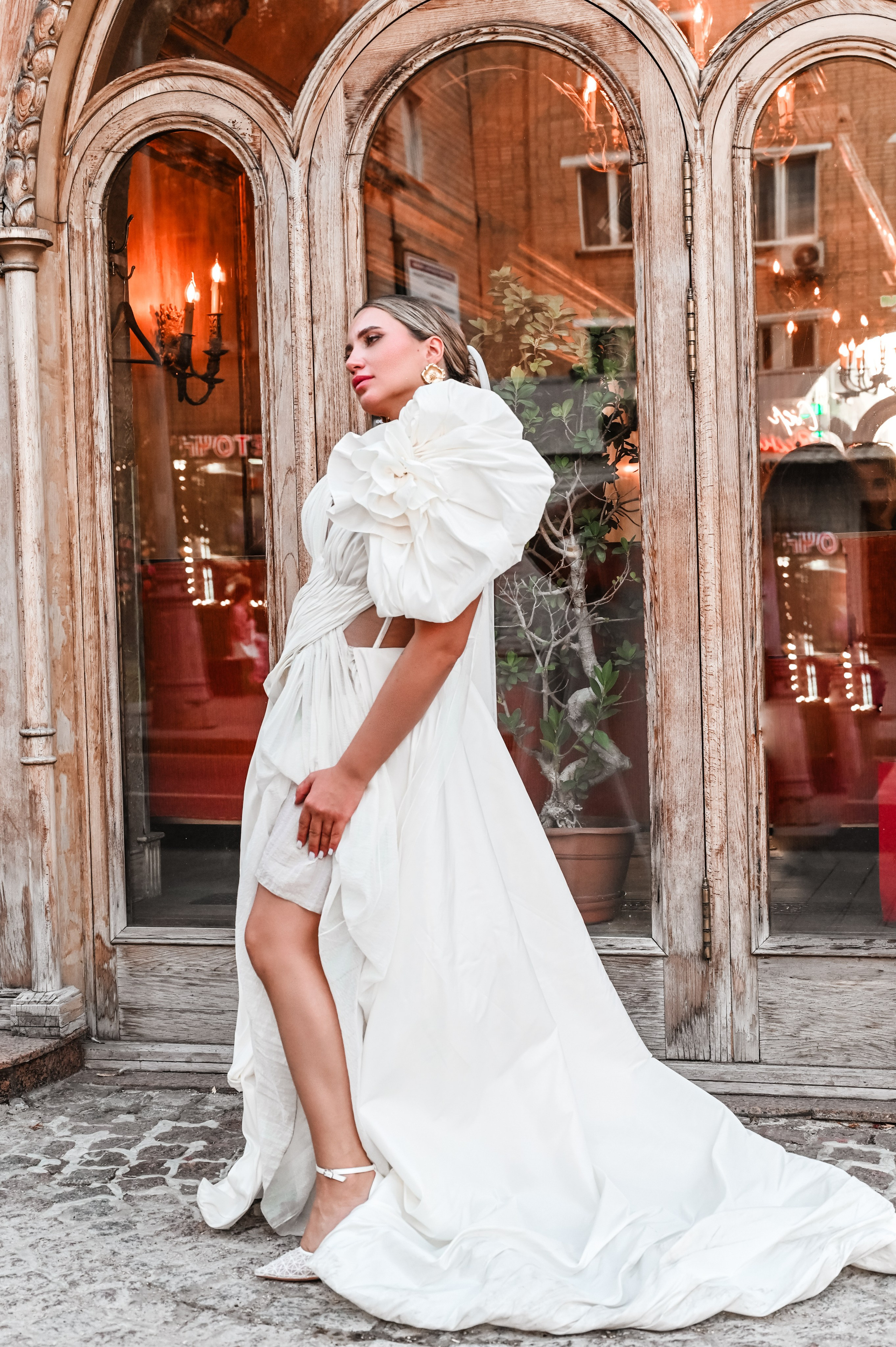 Банкет ресторан Мишель. Семейный и детский фотограф во Фрязино, Ивантеевке и Щелково Матвеева