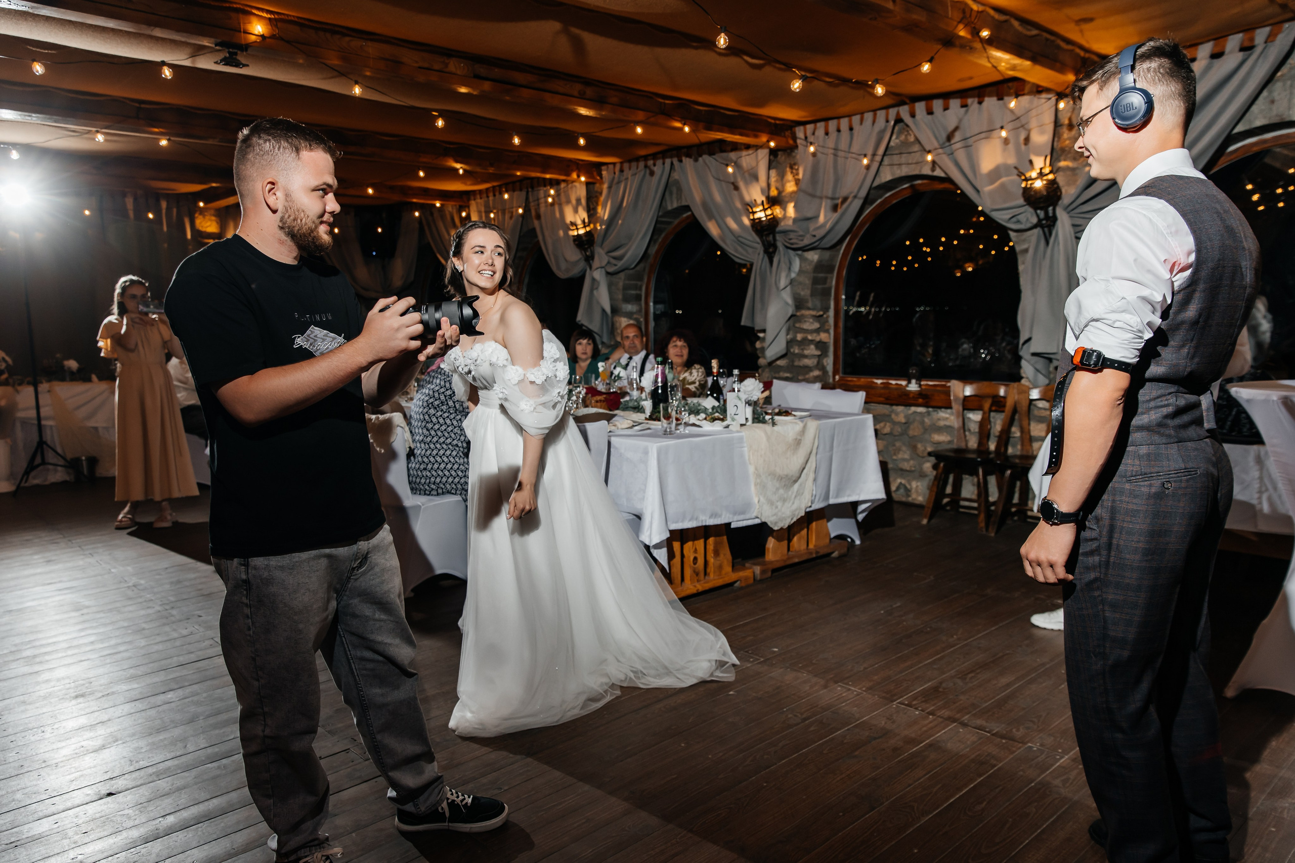 Анонс свадьбы для Ольги и Николая. Свадебный фотограф в Крыму и Севастополе Ольга Баскакова