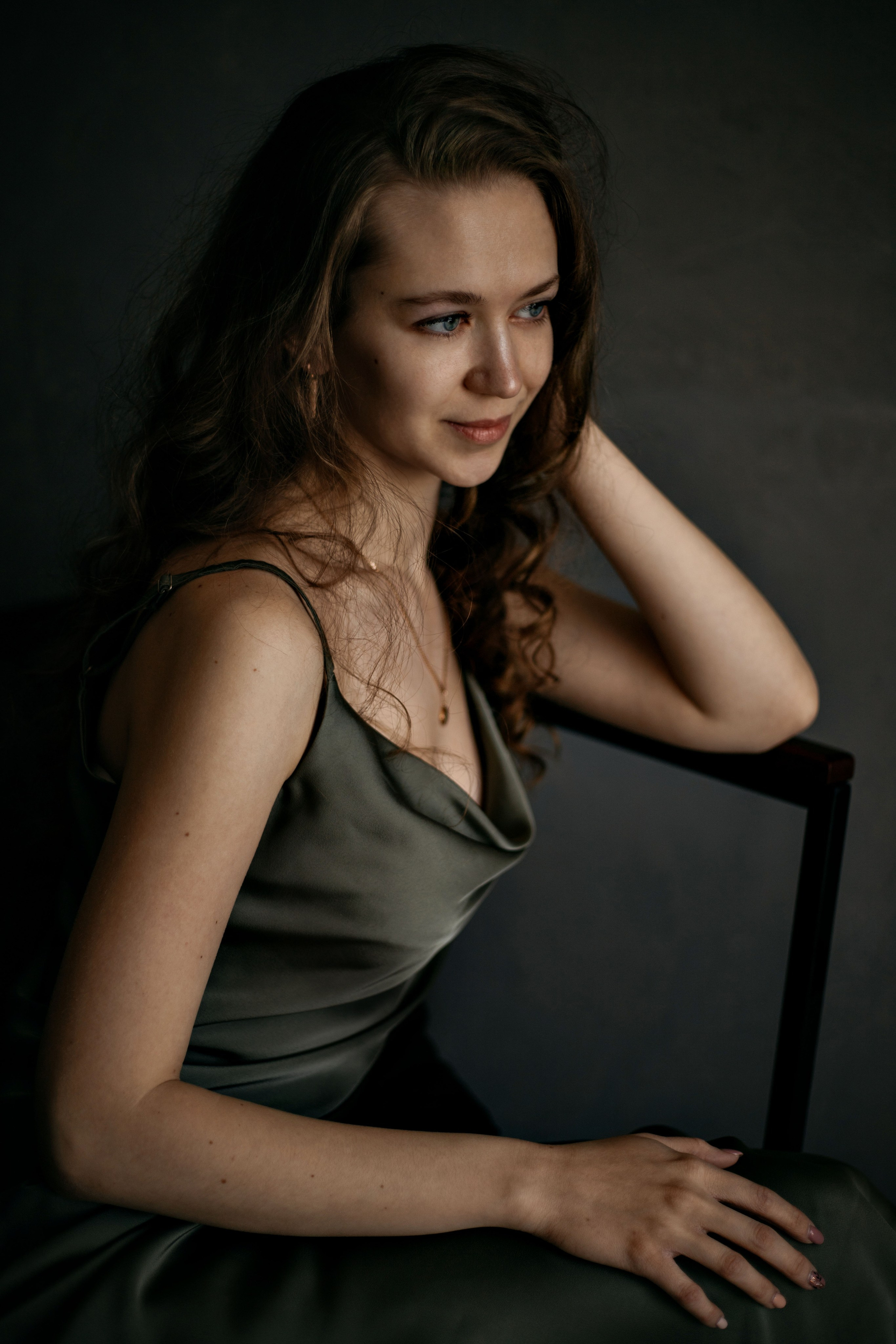 Арина. Главная