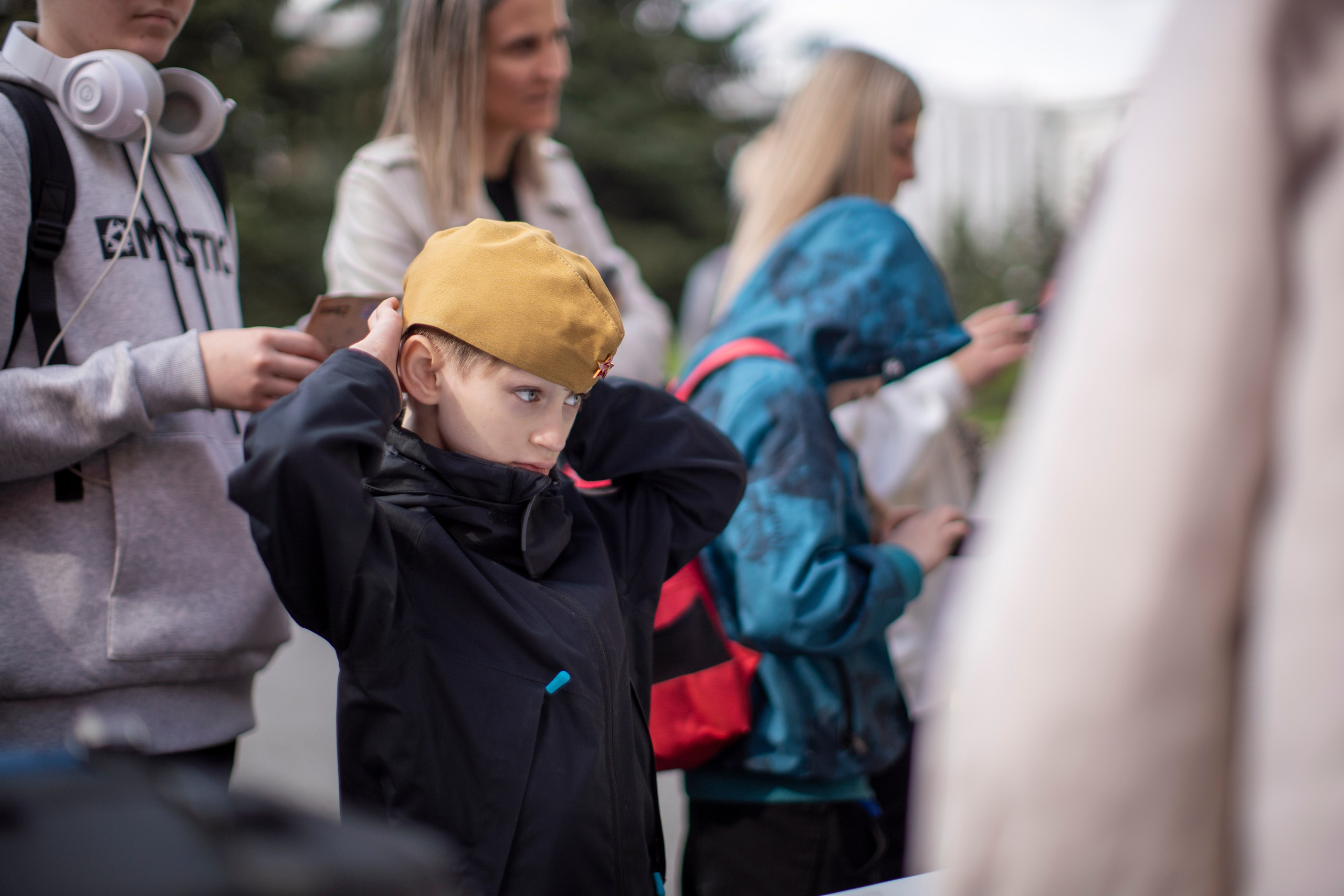 Music Art Master — почувствуй этот ритм