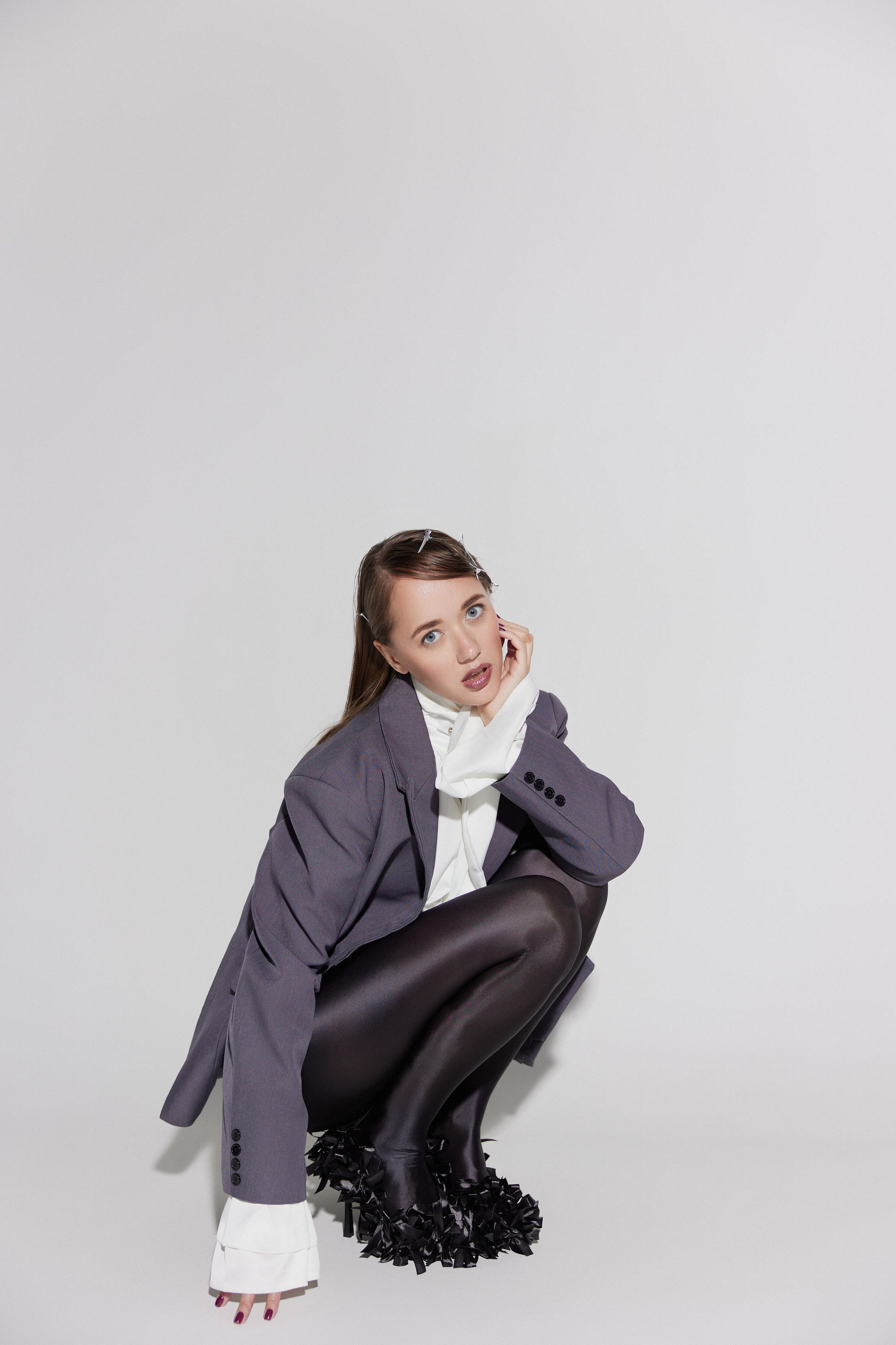 Galina. Анна Мамаева коммерческий фотограф в Красноярске