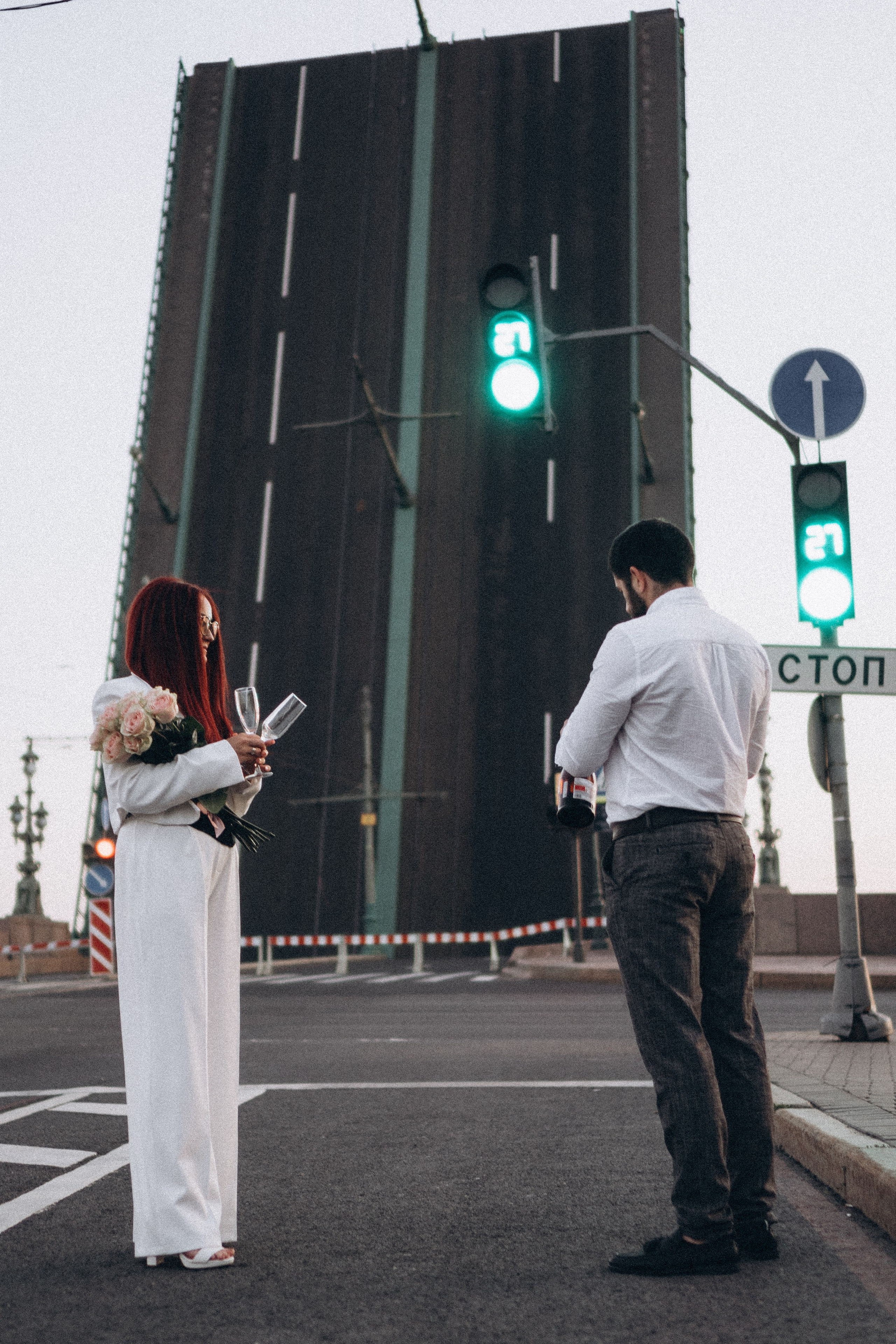 РАССВЕТНАЯ ИСТОРИЯ. Профессиональный фотограф, Санкт-Петербург — Виктория Богомолова