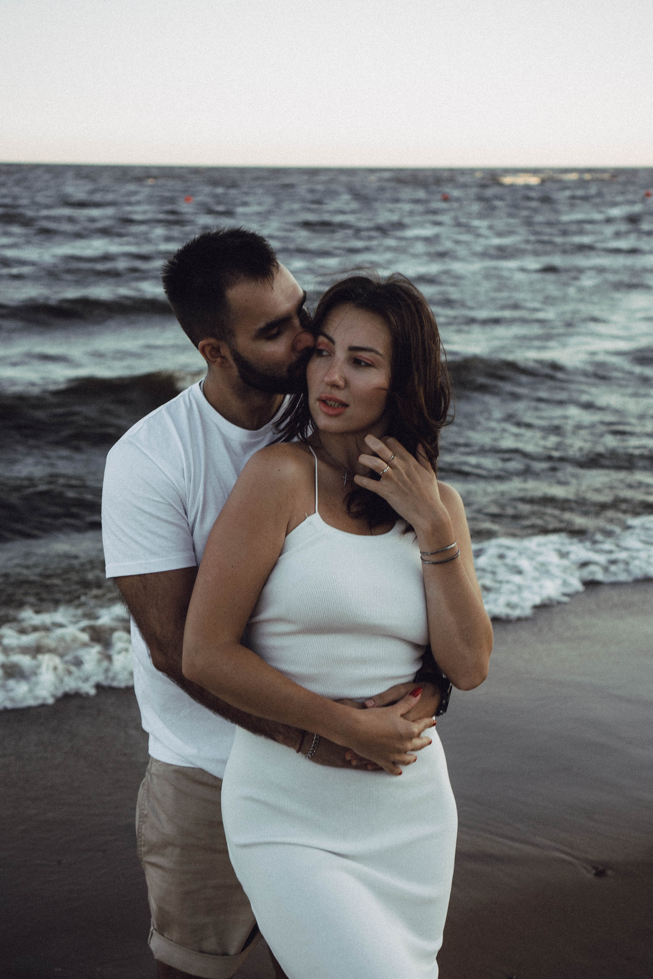 Любовь на заливе. Профессиональный фотограф, Санкт-Петербург — Виктория Богомолова