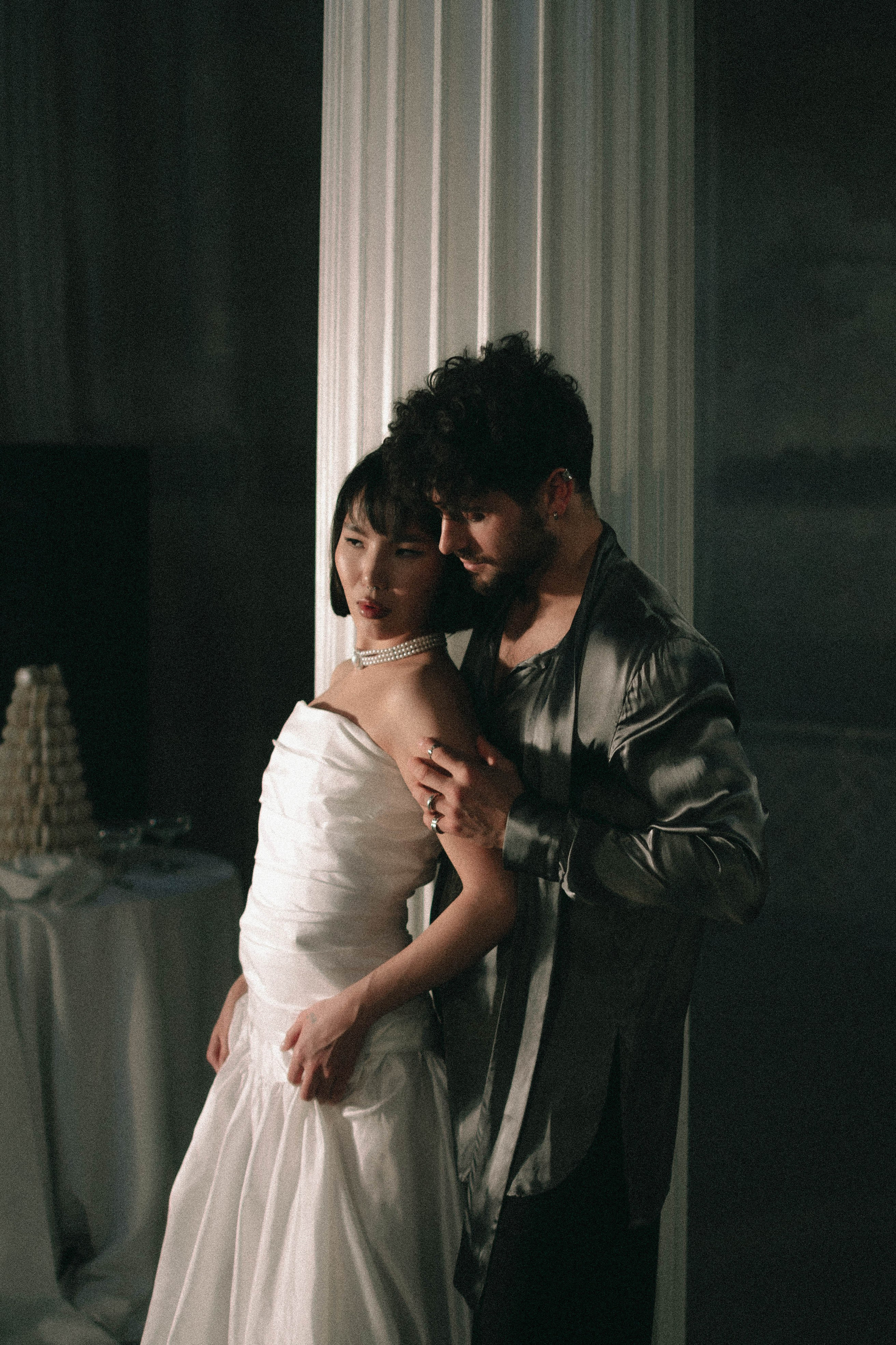 СВАБЕДНАЯ ФОТСЕССИИЯ В ОДНОМ ИЗ ЗАЛОВ НИКОЛАЕВСКОГО ДВОРЦА. Профессиональный фотограф, Санкт-Петербург — Виктория Богомолова