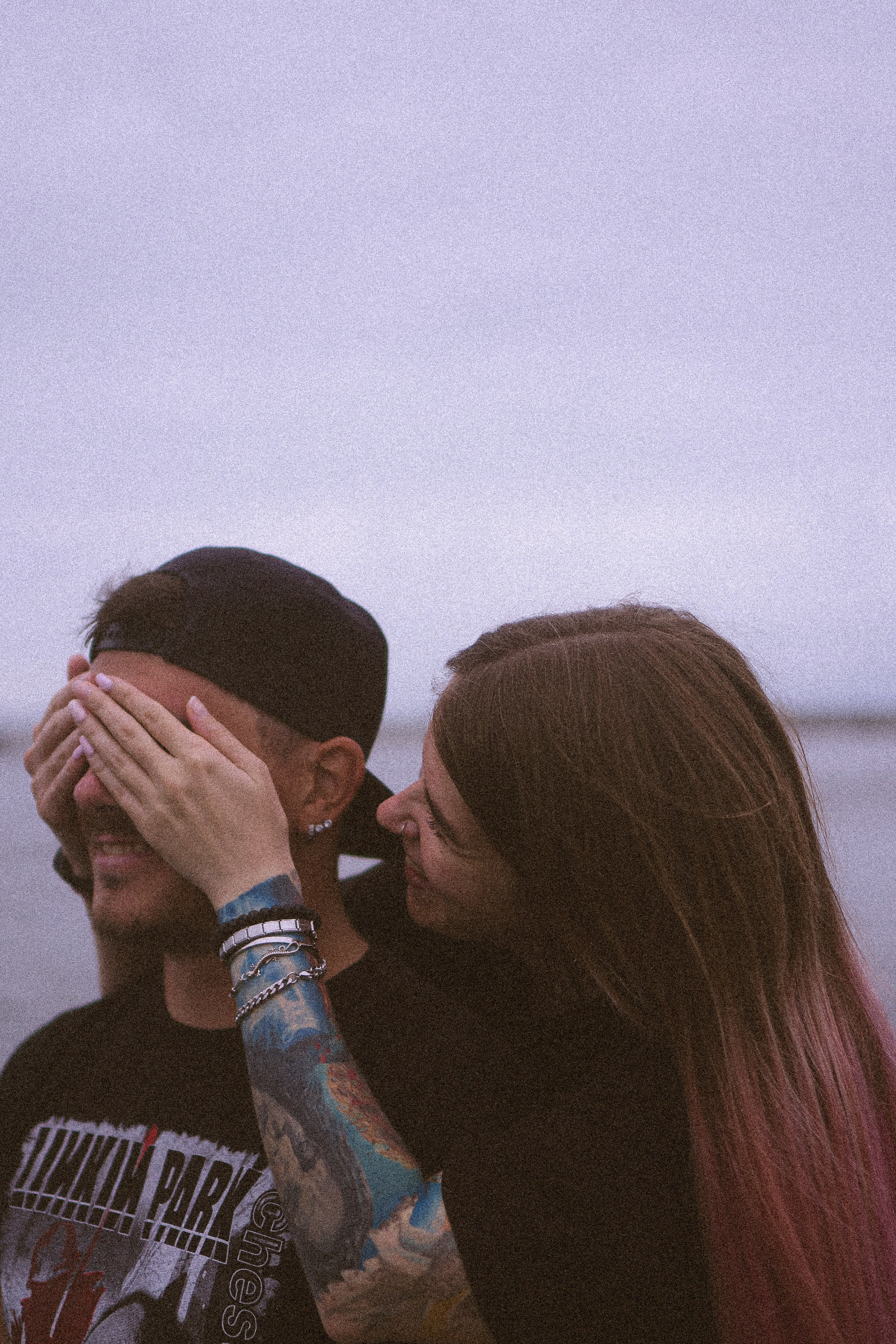 НА БЕРЕГУ МОРЯ. Профессиональный фотограф, Санкт-Петербург — Виктория Богомолова