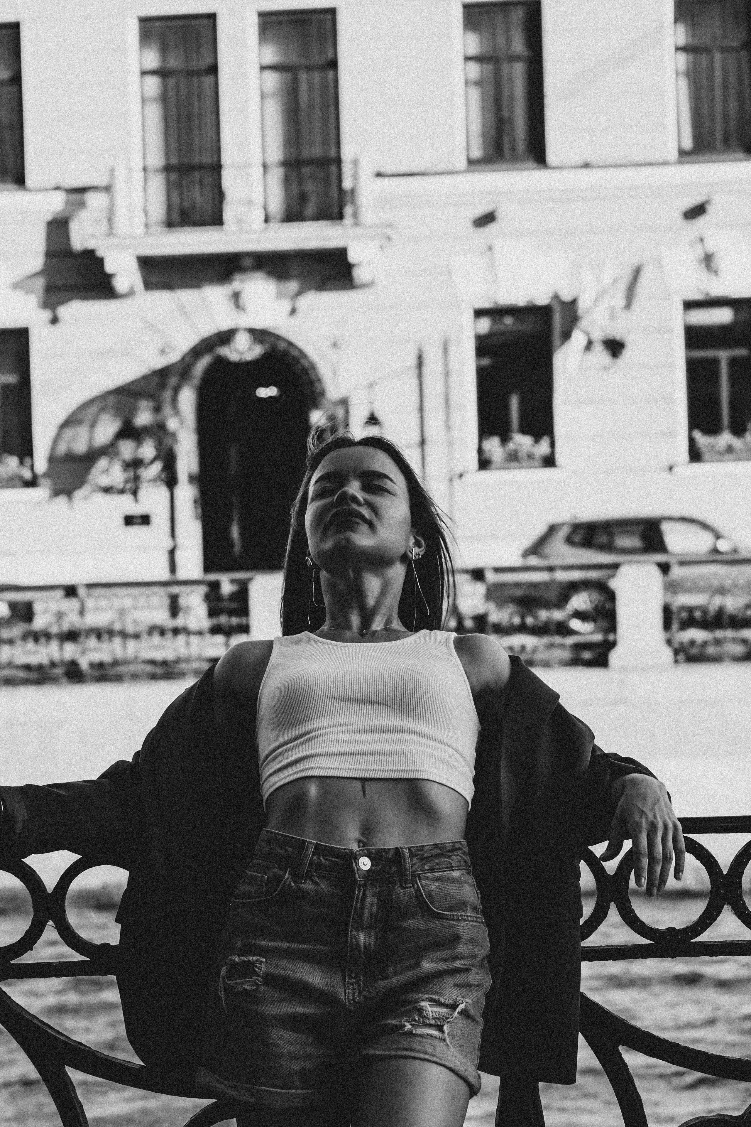 ПРОГУЛКА НА ЗАКАТЕ ПОО ЦЕНТРУ. Профессиональный фотограф, Санкт-Петербург — Виктория Богомолова