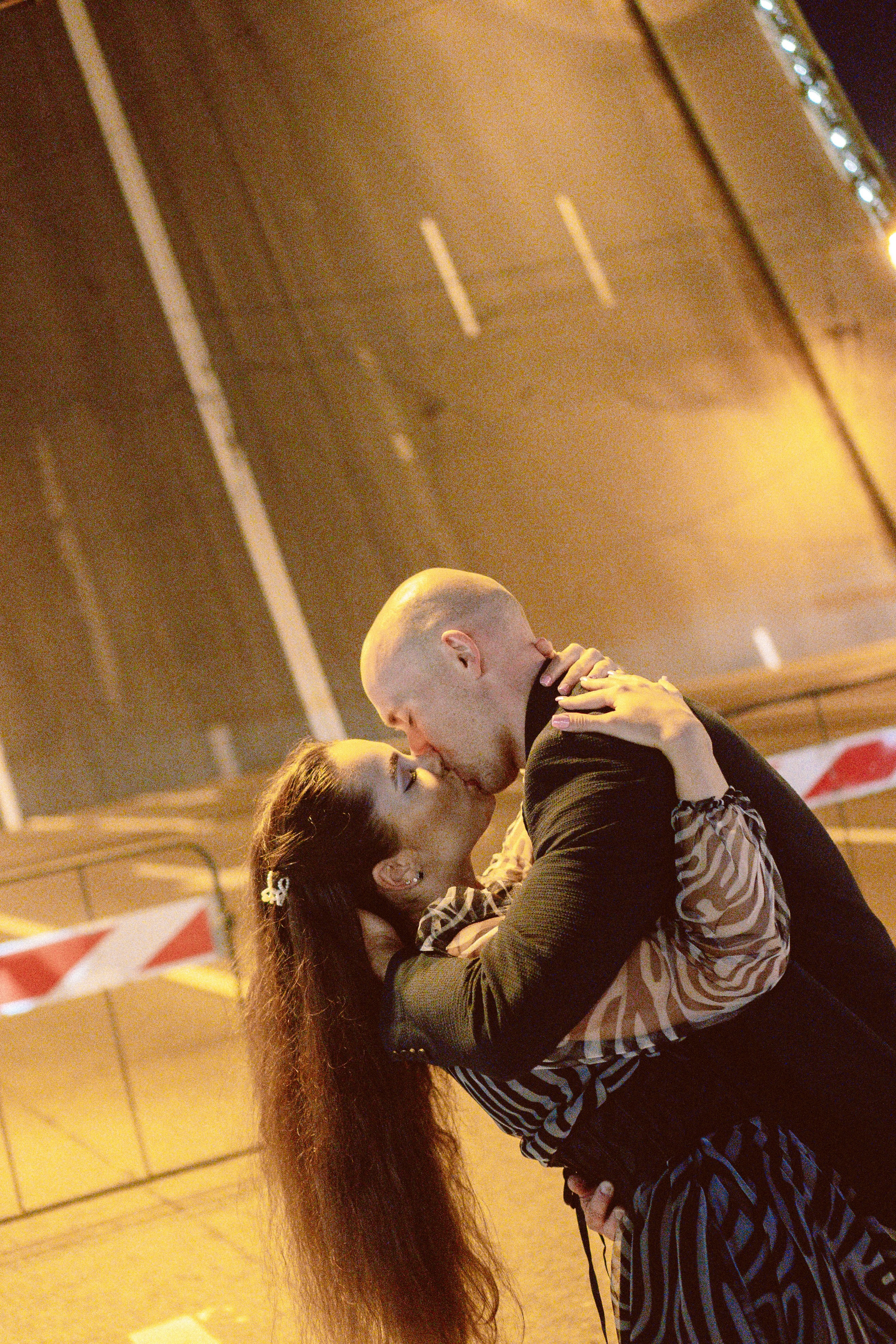 Любовь и питер. Профессиональный фотограф, Санкт-Петербург — Виктория Богомолова