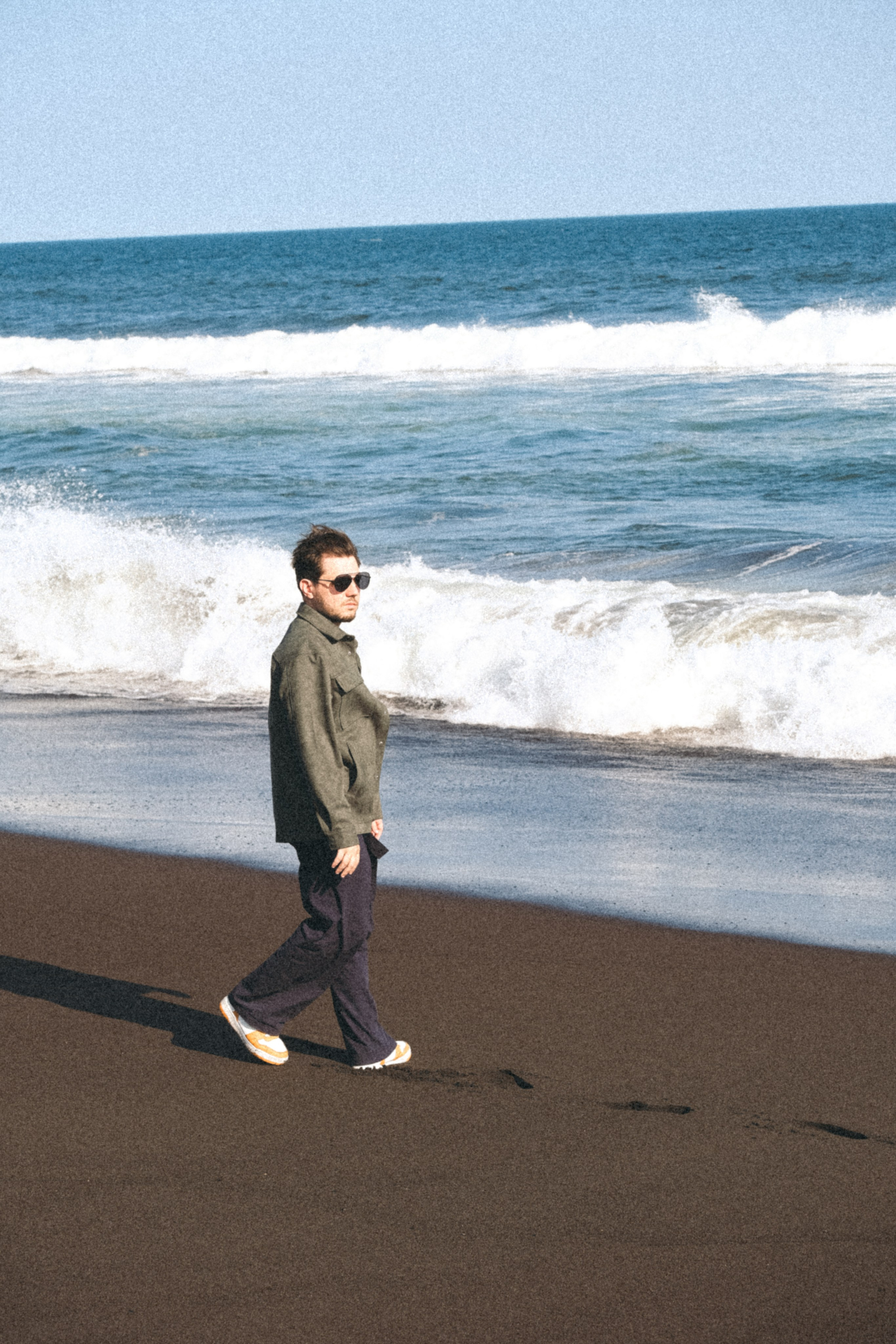 Тихий океан. Профессиональный фотограф, Санкт-Петербург — Виктория Богомолова