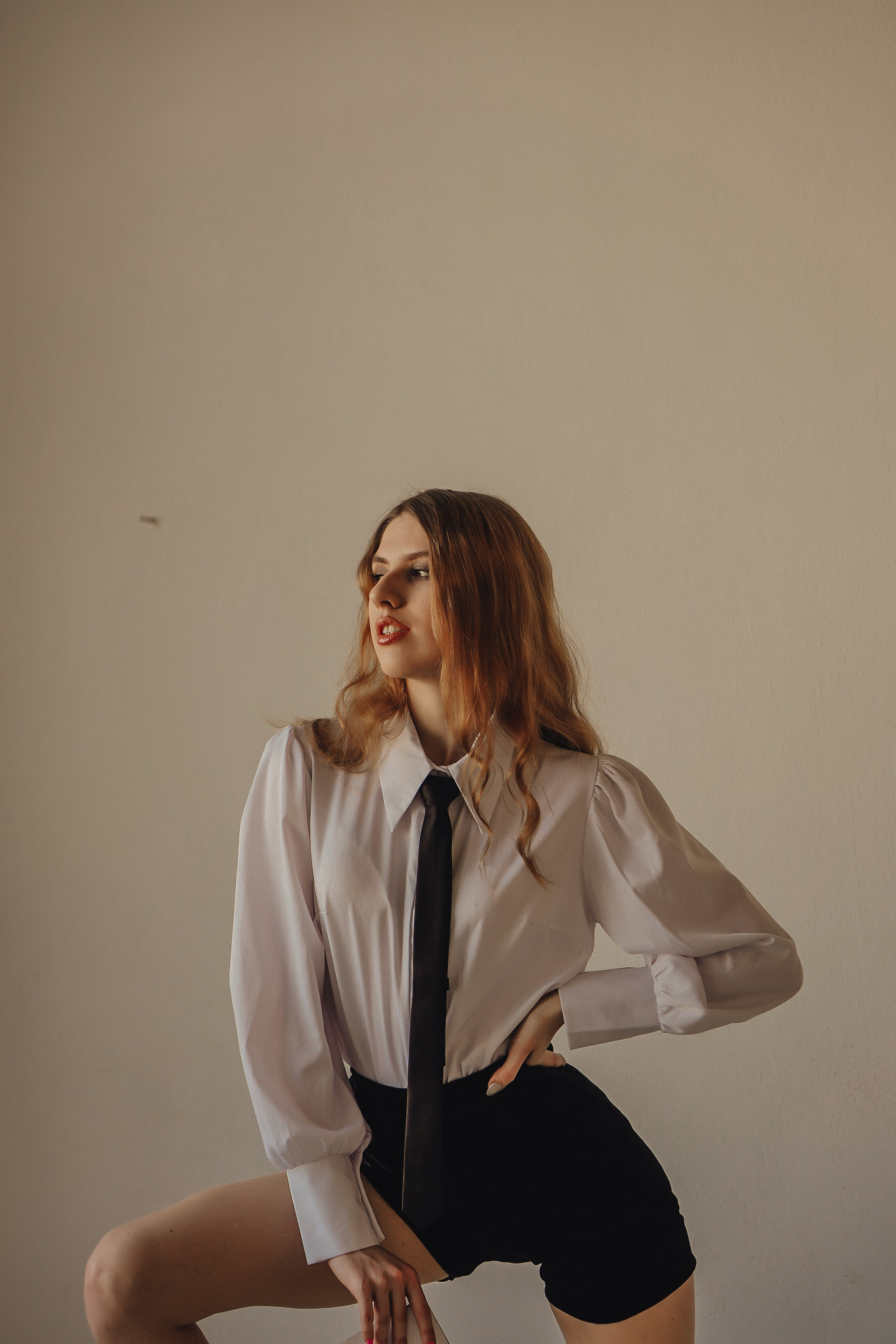 Студийная. Профессиональный фотограф, Санкт-Петербург — Виктория Богомолова