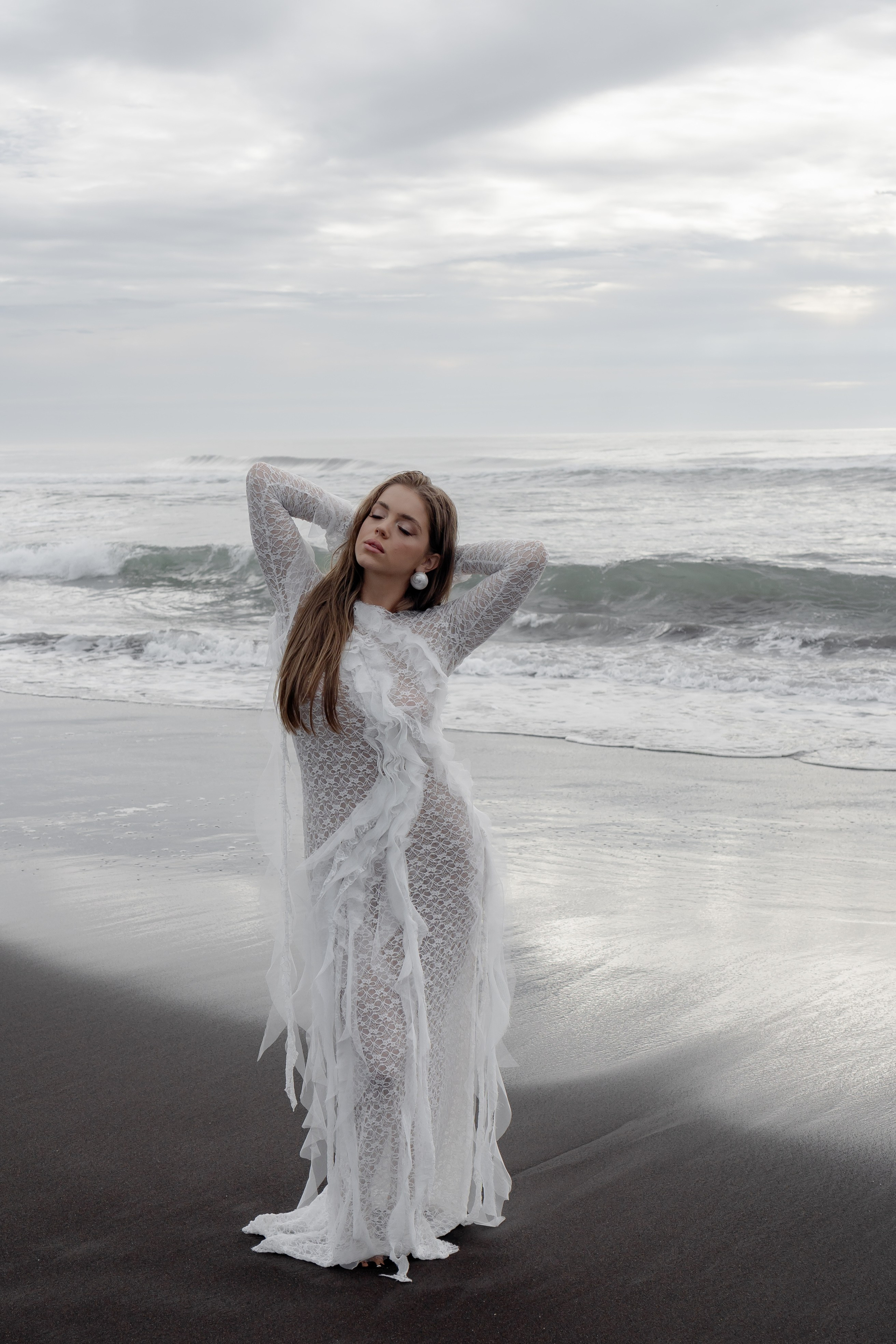 ТИХИЙ ОКЕАНН СЬЕМКА НА SONY. Профессиональный фотограф, Санкт-Петербург — Виктория Богомолова