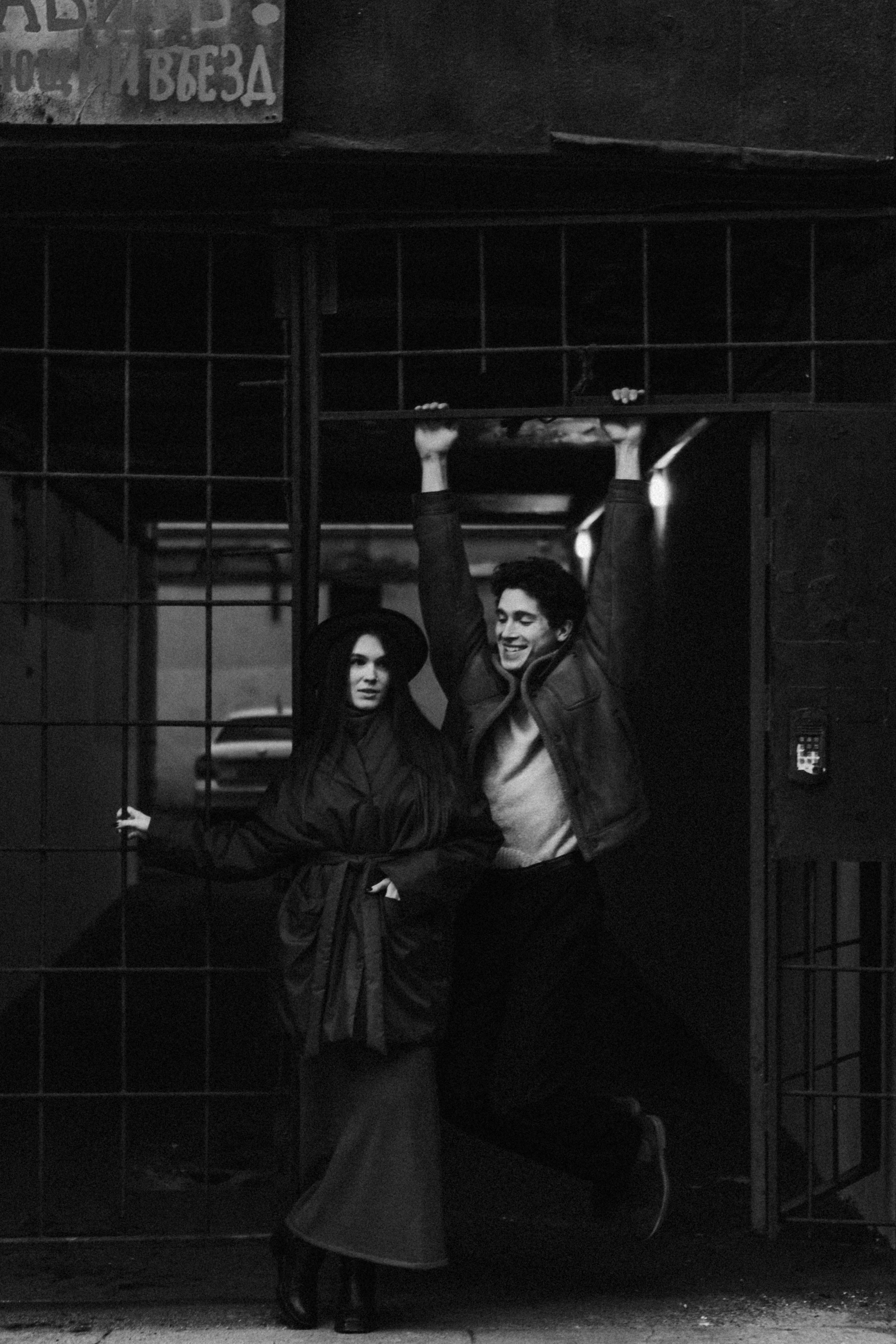 ОСЕННЯЯ ПРОГУЛКА. Профессиональный фотограф, Санкт-Петербург — Виктория Богомолова