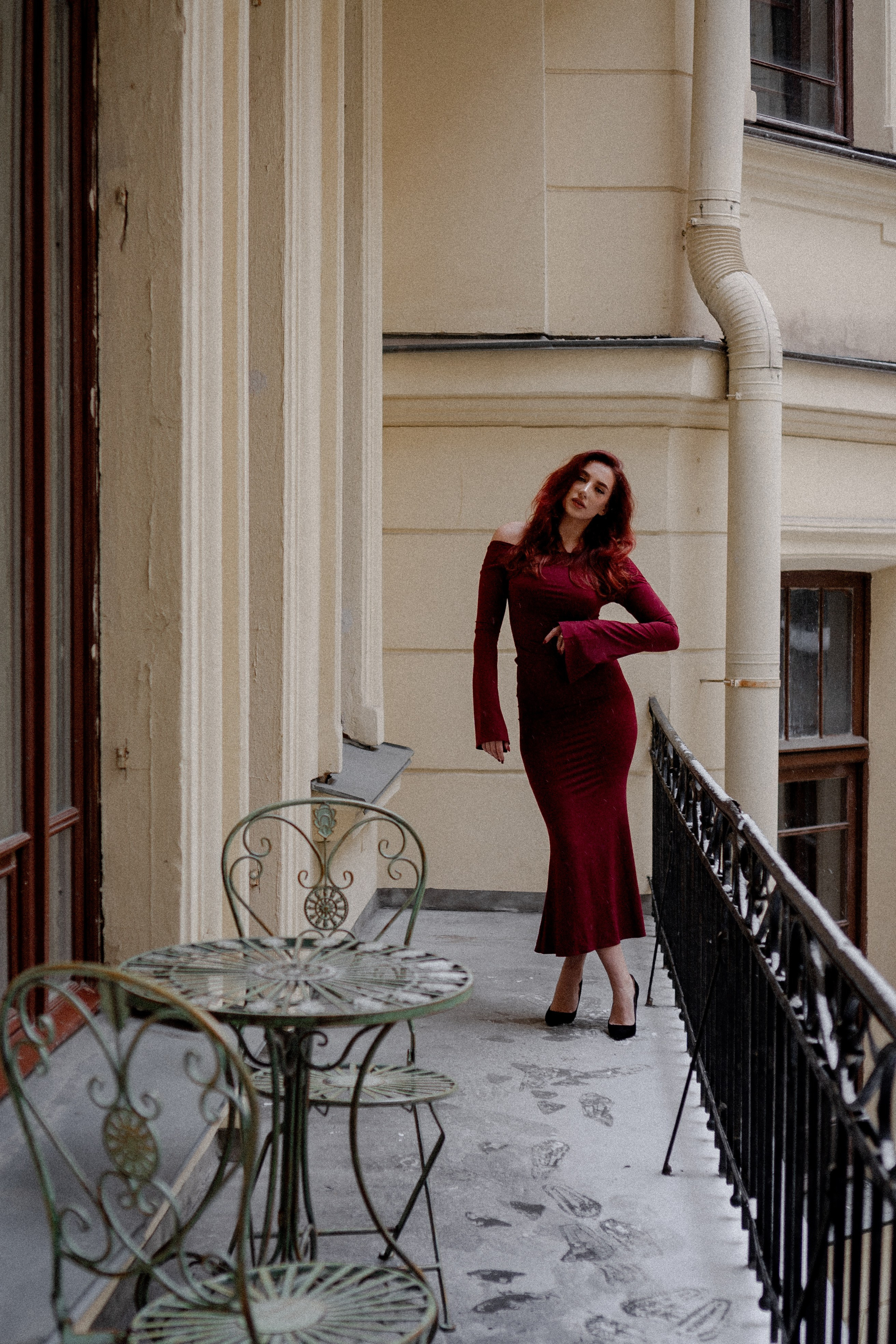 Для девушки. Профессиональный фотограф, Санкт-Петербург — Виктория Богомолова