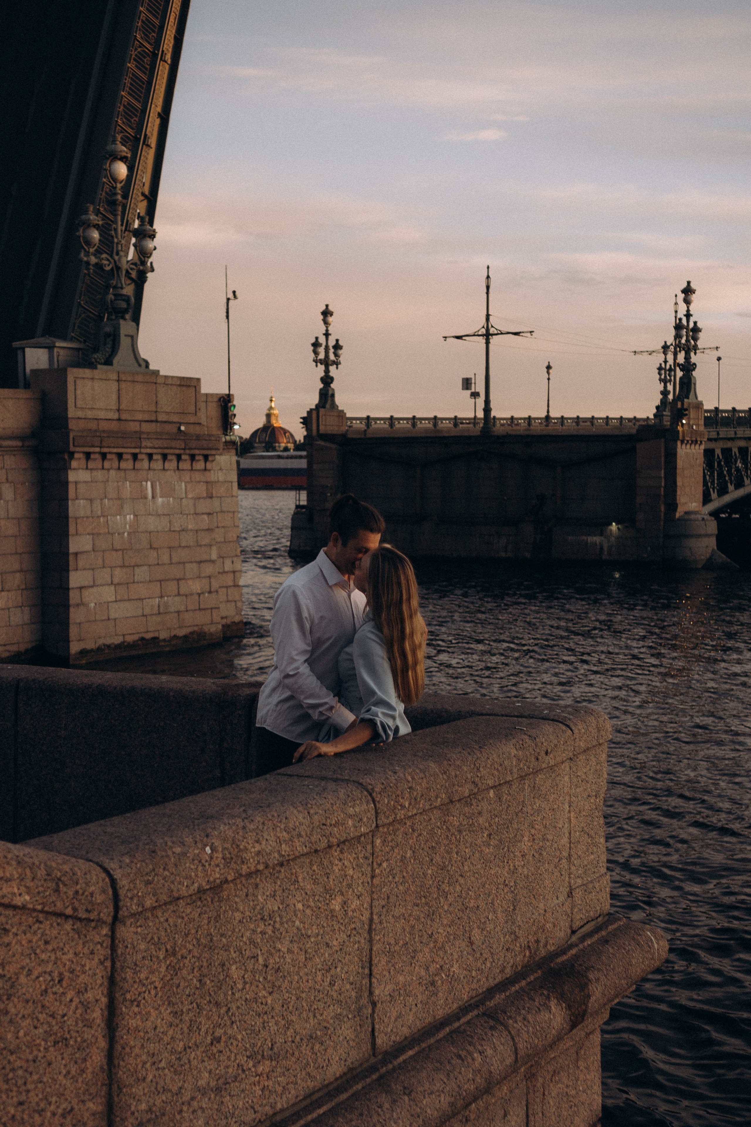 СЧАСТЛИВОЕ УТРО. Профессиональный фотограф, Санкт-Петербург — Виктория Богомолова