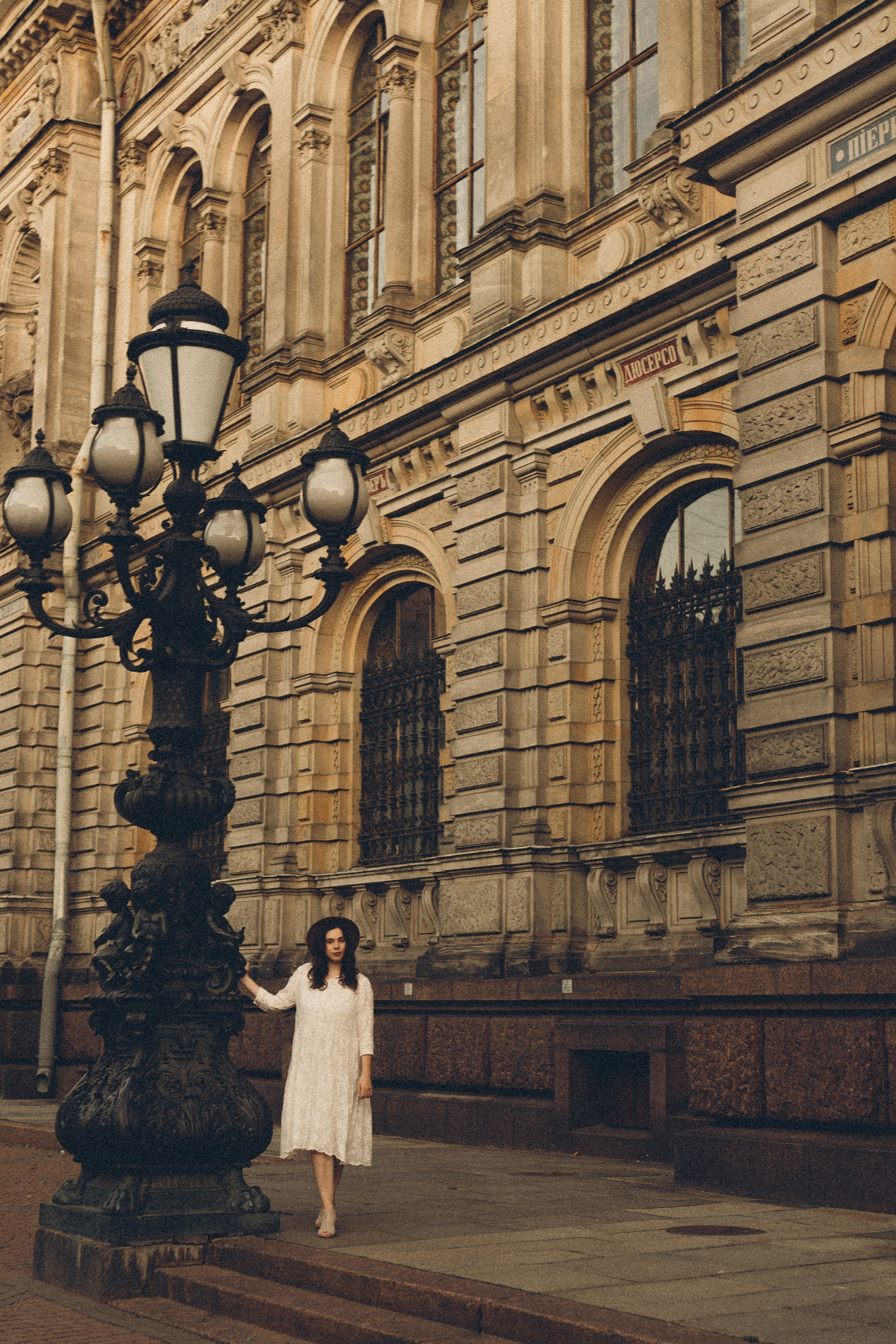 РАССВЕТ С РАЗВОДНЫМИ МОСТАМИ. Профессиональный фотограф, Санкт-Петербург — Виктория Богомолова
