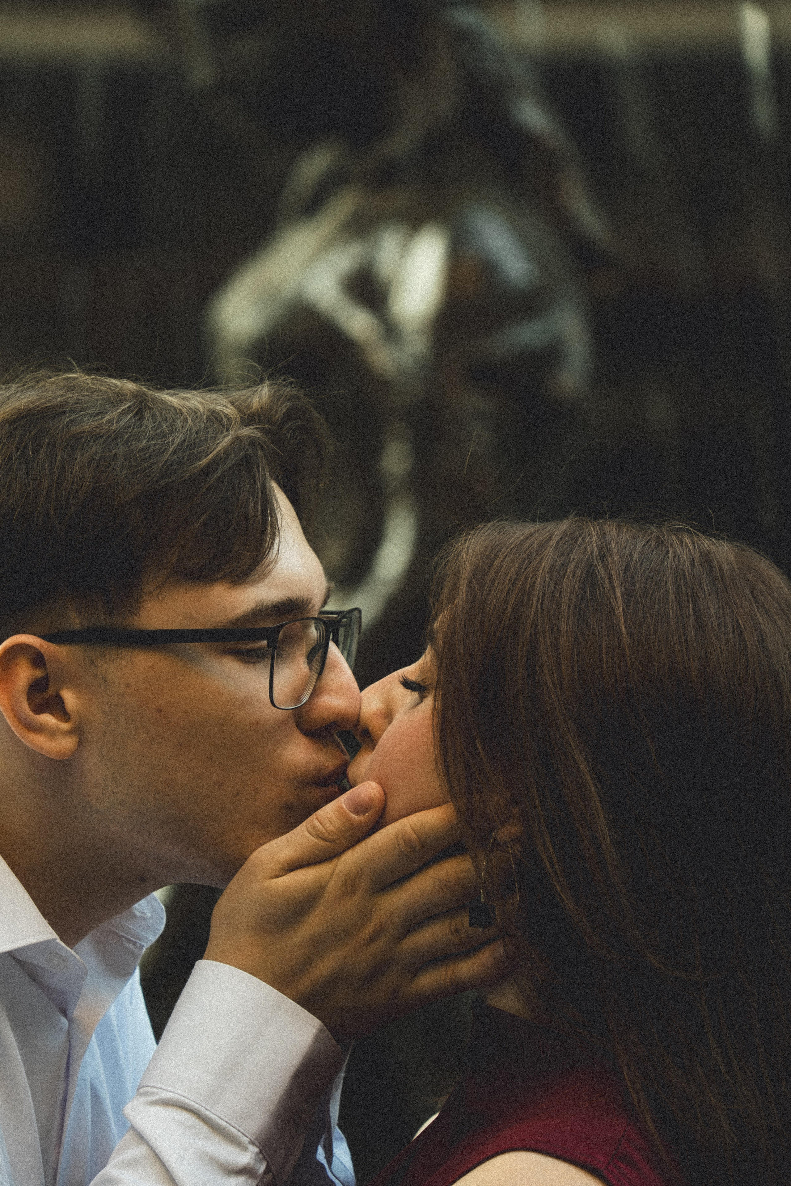 ПРОГУЛКА НА ЗАКАТЕ. Профессиональный фотограф, Санкт-Петербург — Виктория Богомолова