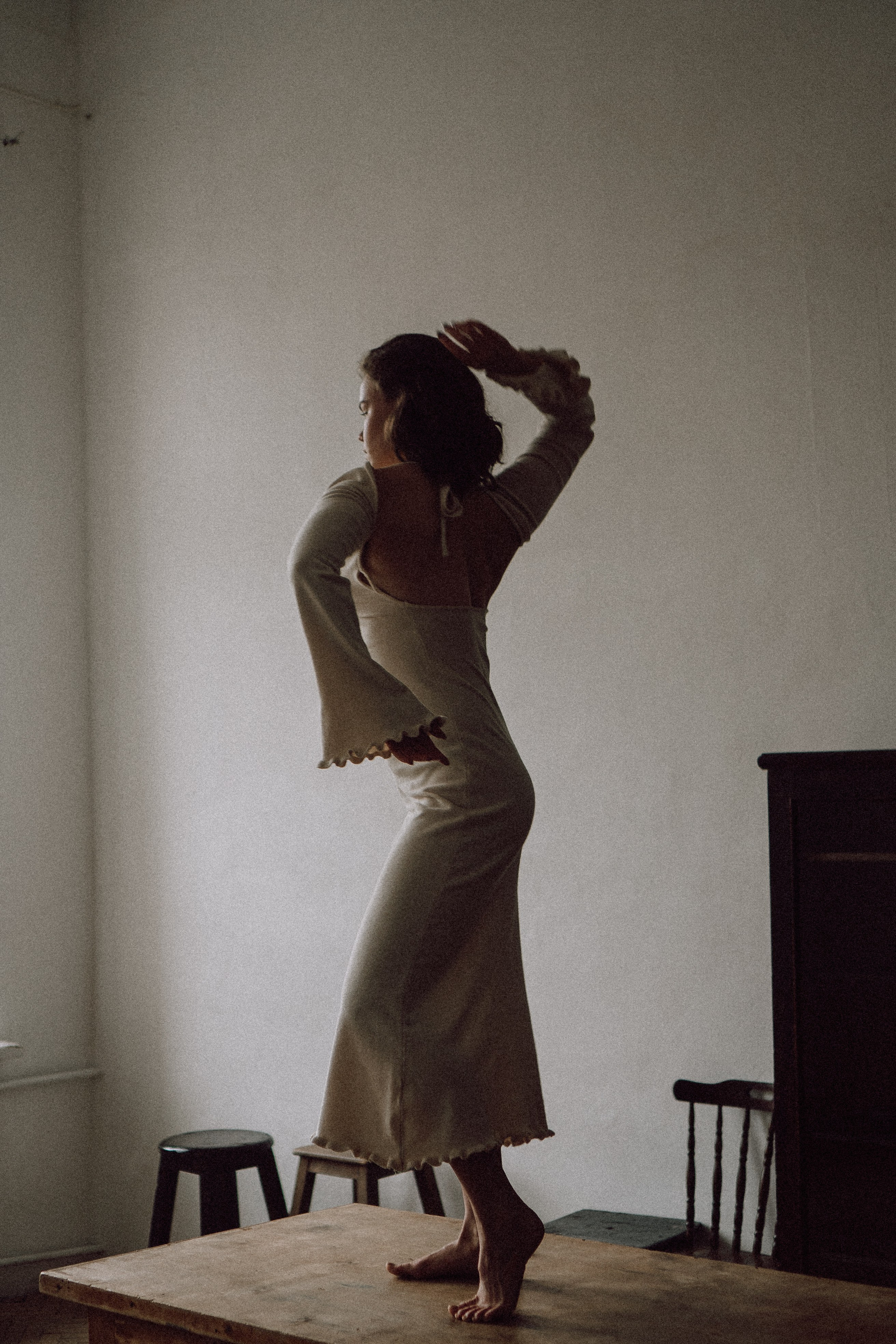 СТУДИЙНАЯ. Профессиональный фотограф, Санкт-Петербург — Виктория Богомолова