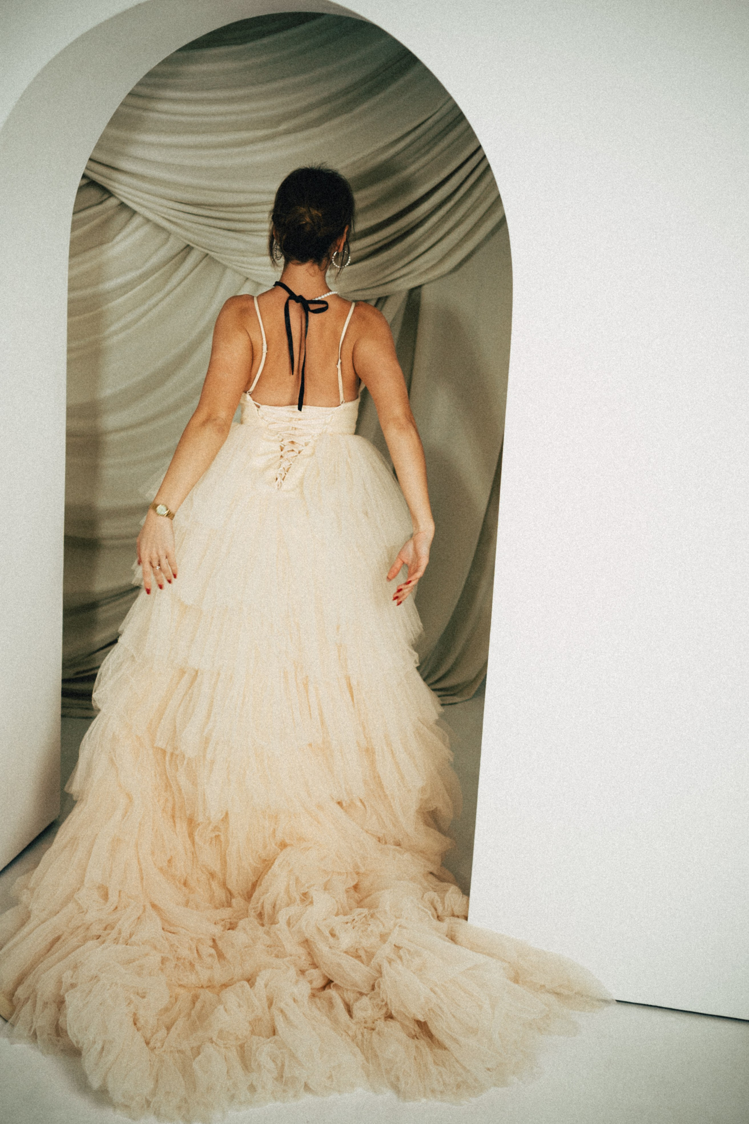 Сказочная история. Профессиональный фотограф, Санкт-Петербург — Виктория Богомолова