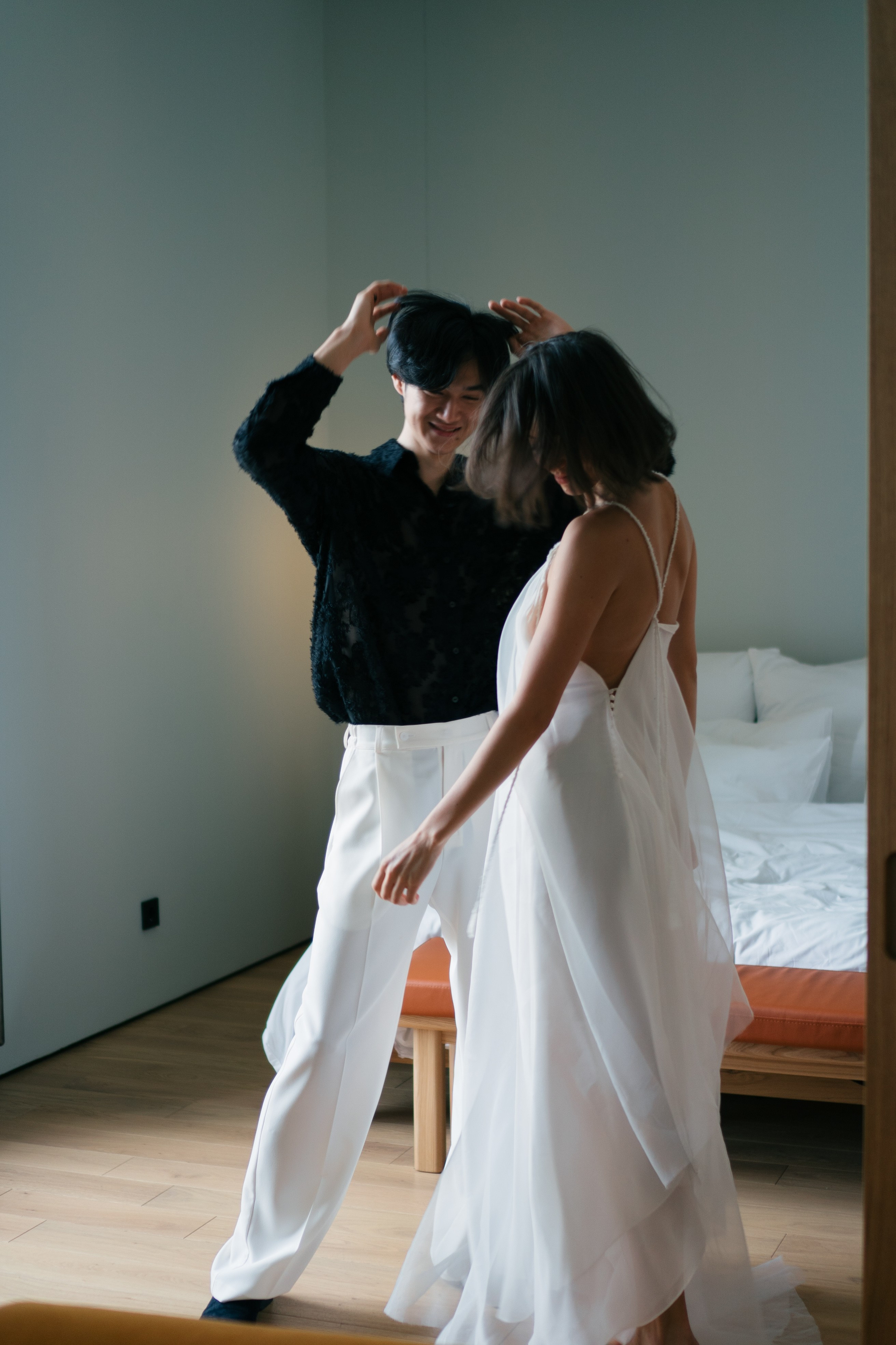 СВАДБЕНАЯ ОТЕЛЬНАЯ ИСТОРИЯ УТРО ЖЕНИХА И НЕВЕСТЫ И СВАДЕБНАЯ СЬЕМКА. Профессиональный фотограф, Санкт-Петербург — Виктория Богомолова