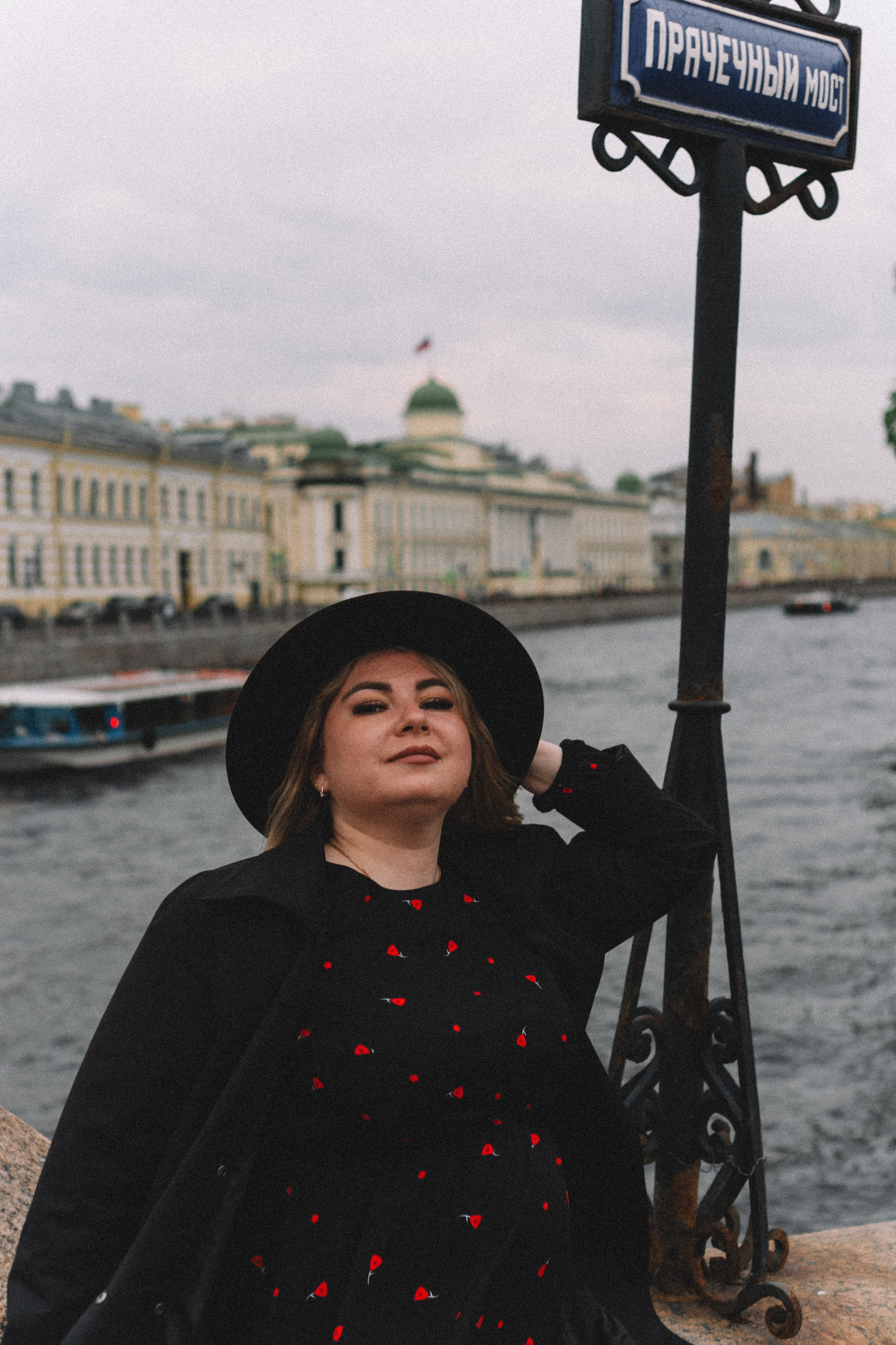 ПРОГУЛКА ВЕСНОЙ. Профессиональный фотограф, Санкт-Петербург — Виктория Богомолова