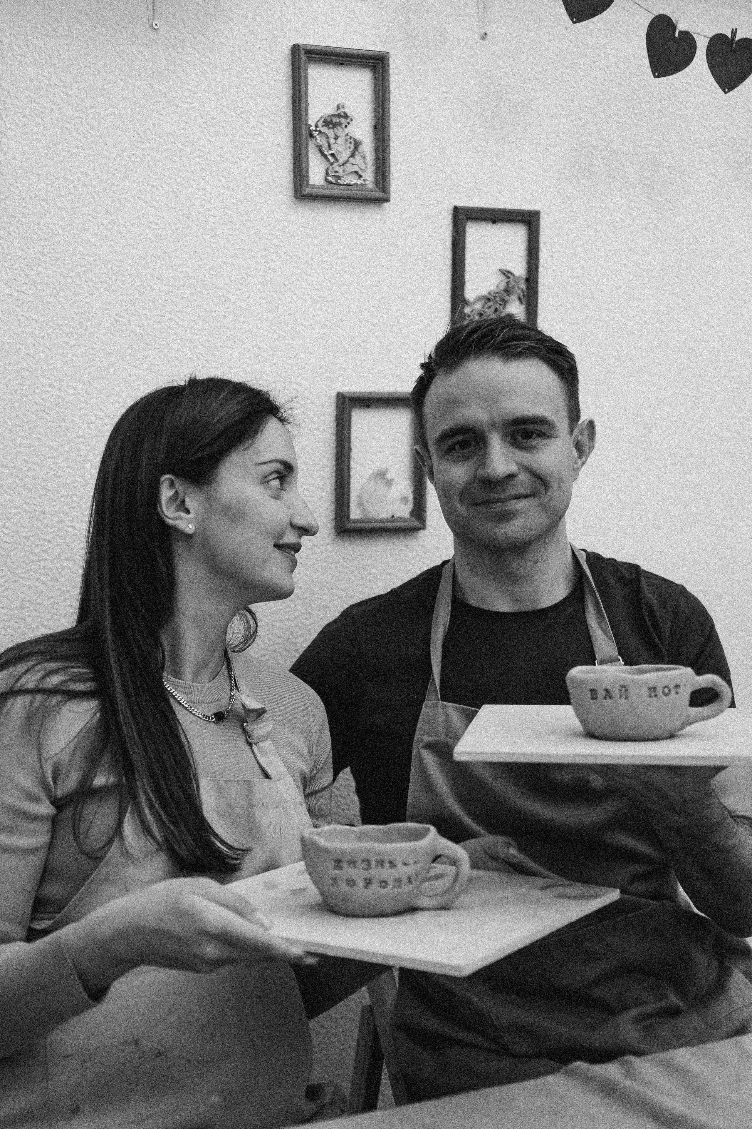 ЛЕПКАРНЯ. Профессиональный фотограф, Санкт-Петербург — Виктория Богомолова