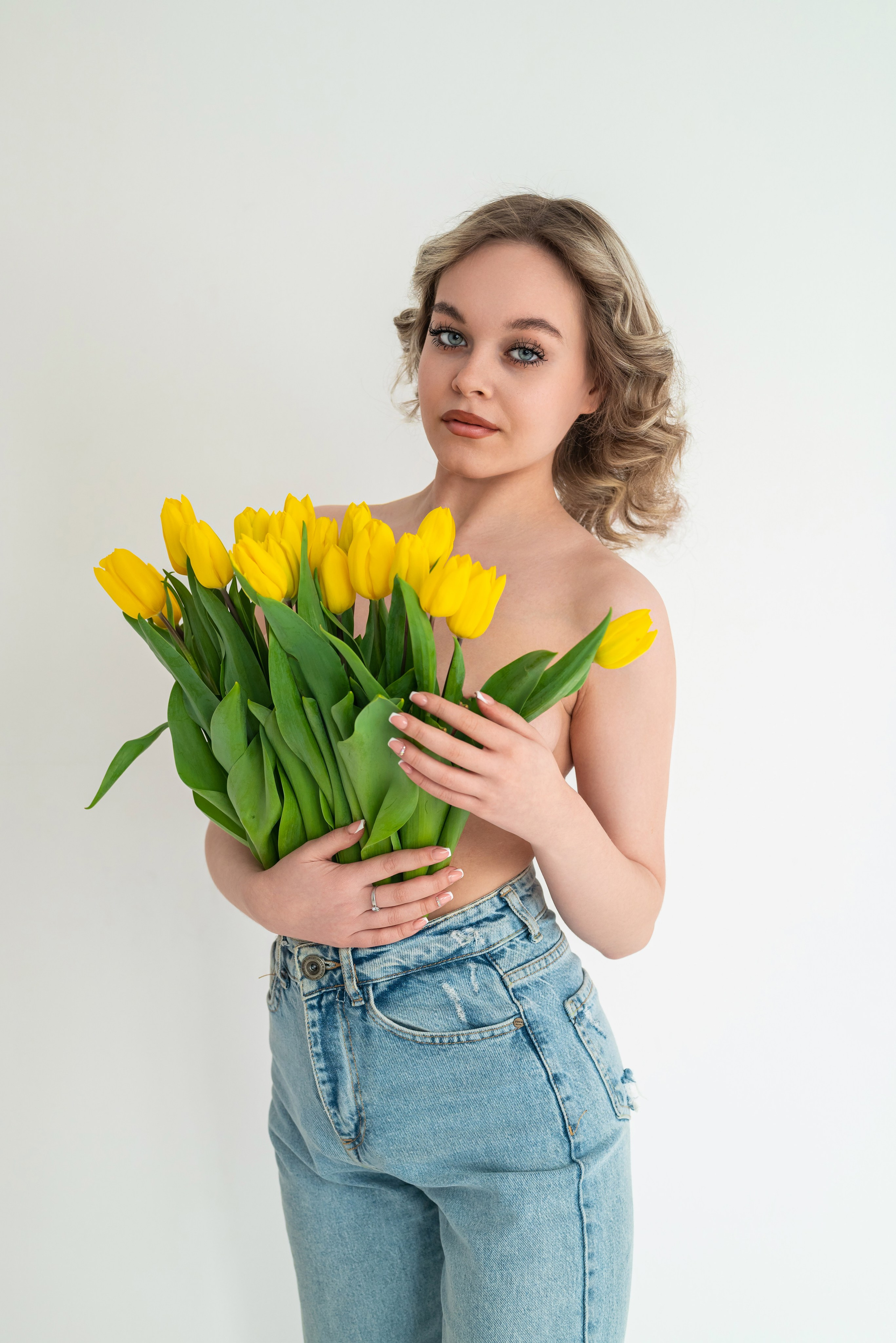 Екатерина. Фотограф в городе Салават